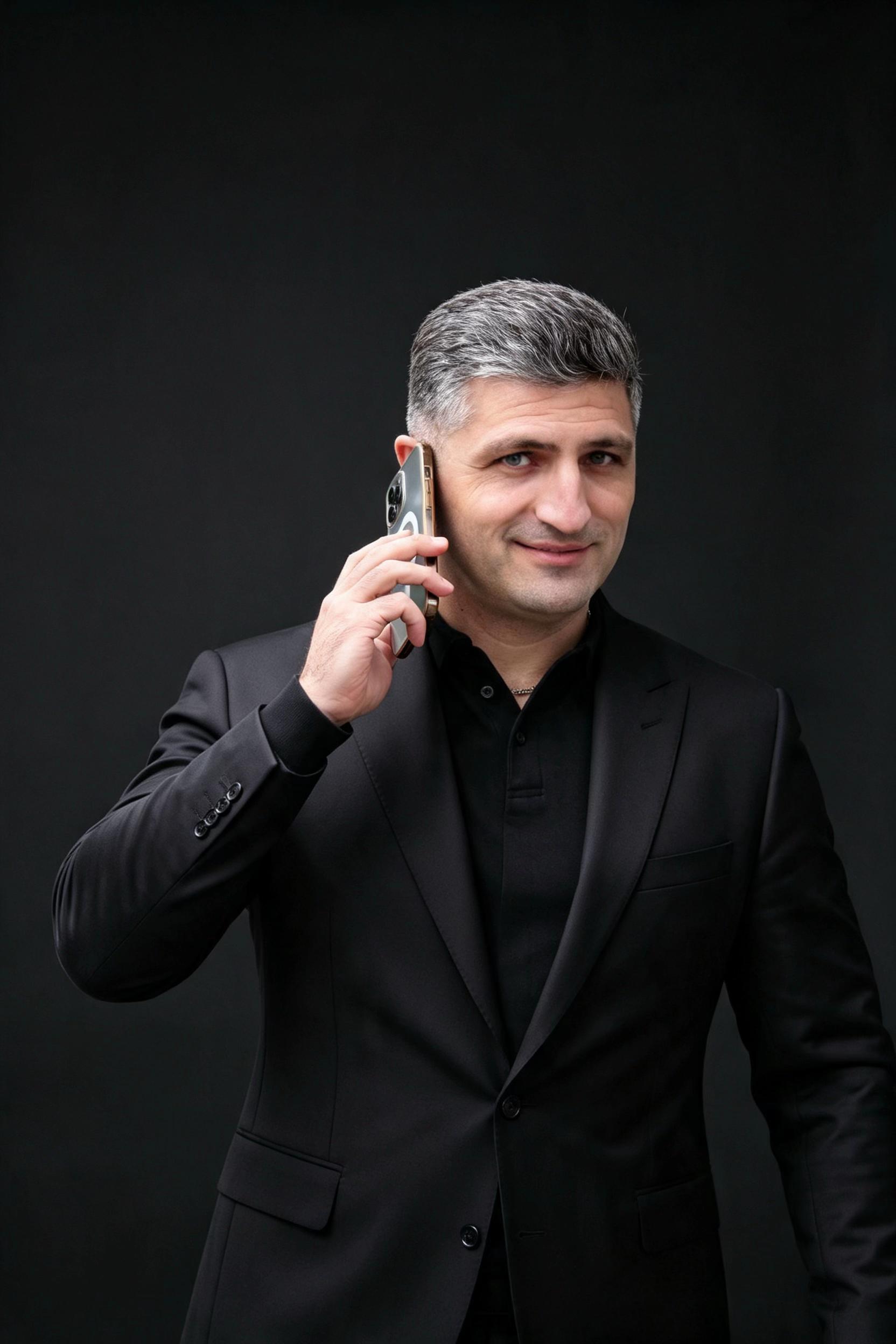 @🇦🇿🔱 САЛЕХ БАГИРОВ 🔱🇷🇺