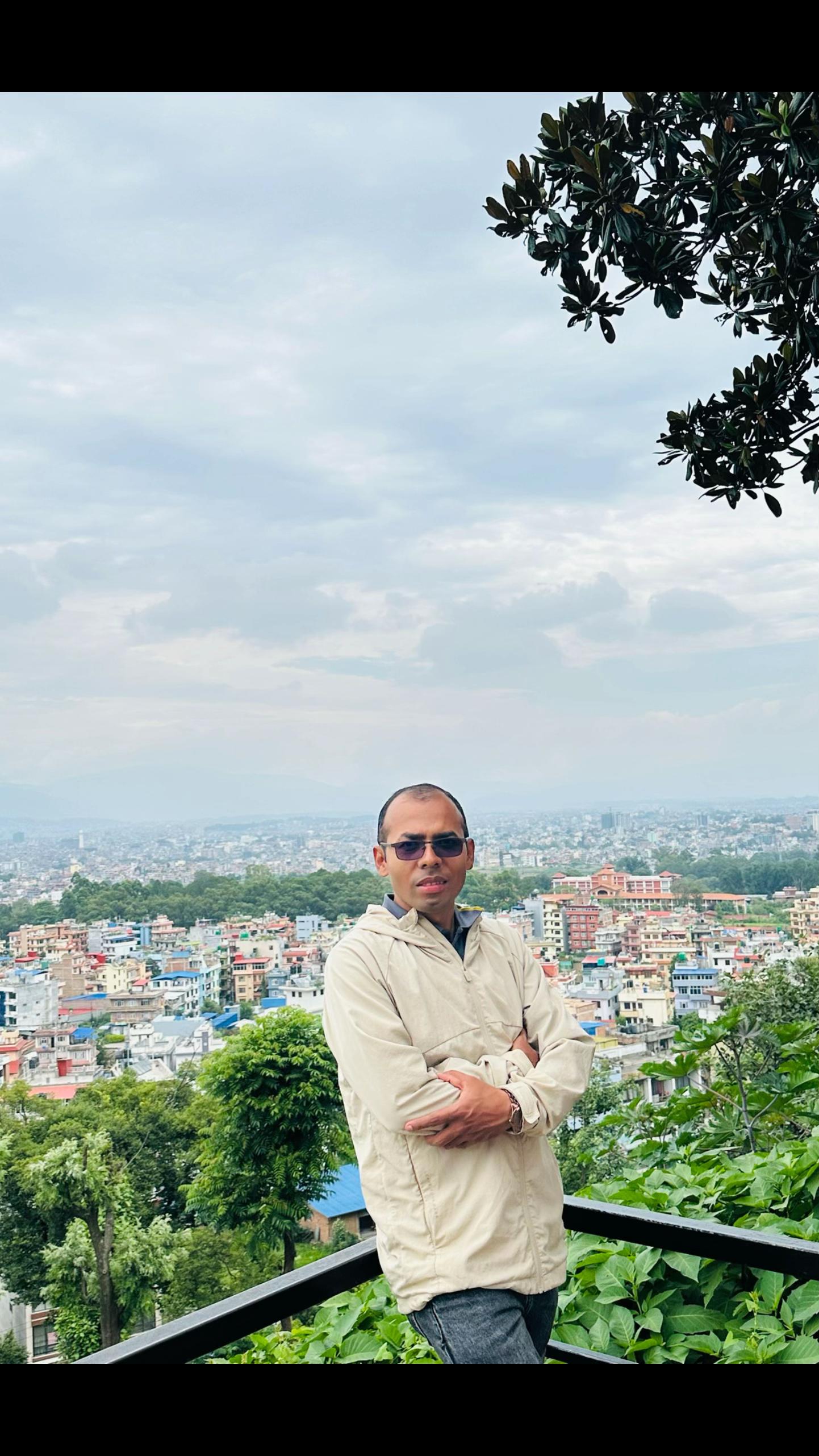 @Adv.Dilip Adhikari