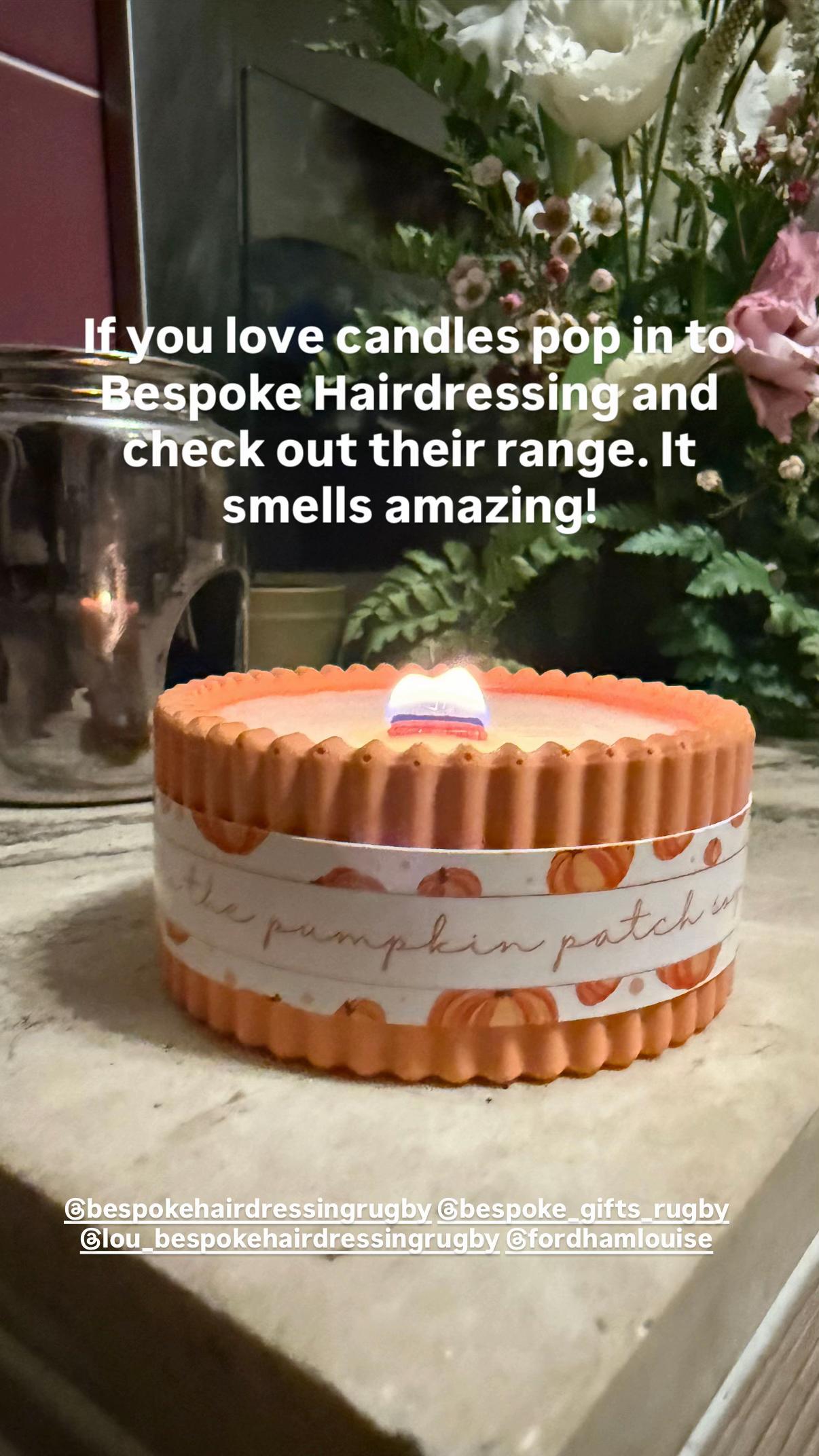@Sammie Lou Bridal