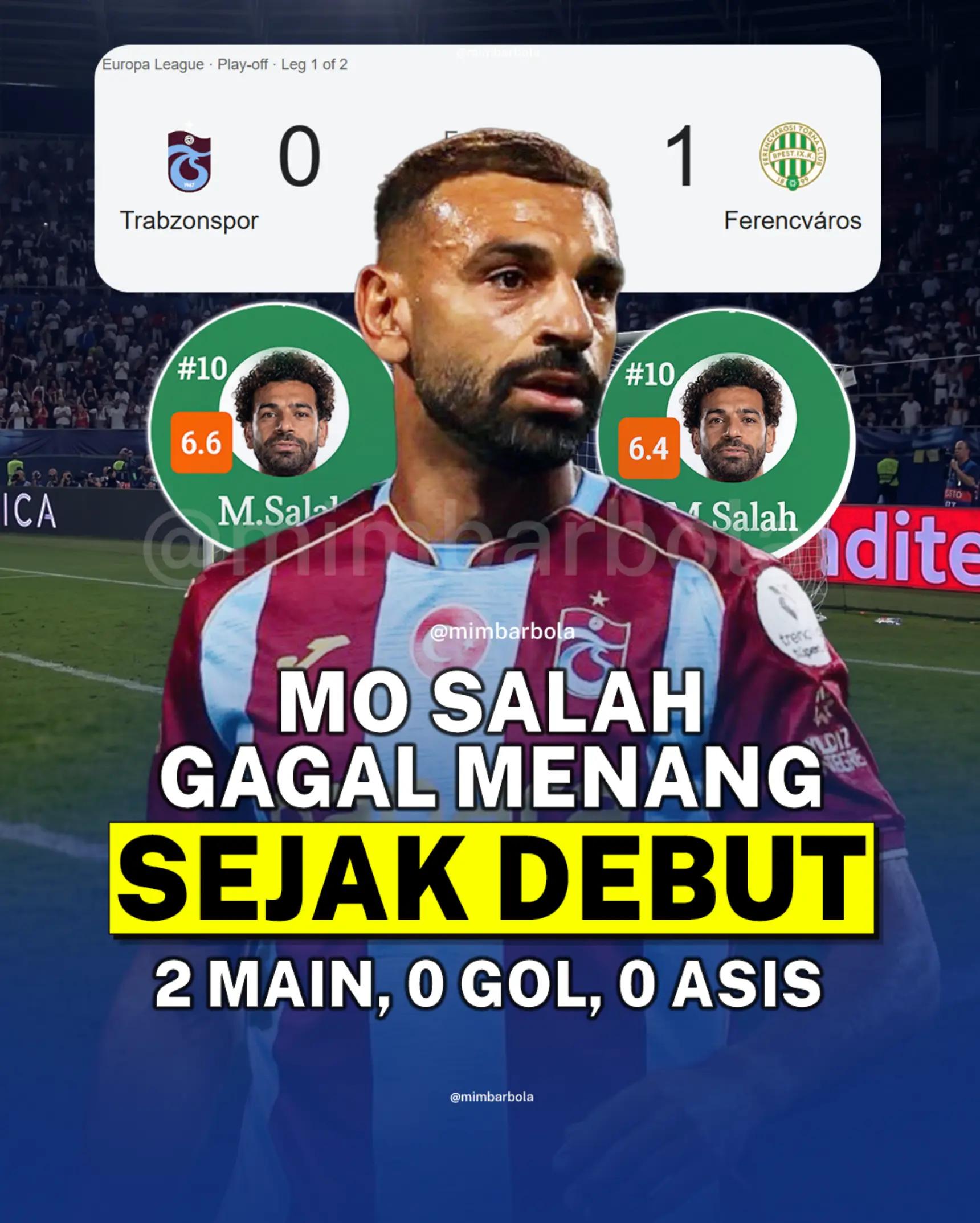 @Mimbar Bola┃IG YT: @mimbarbola