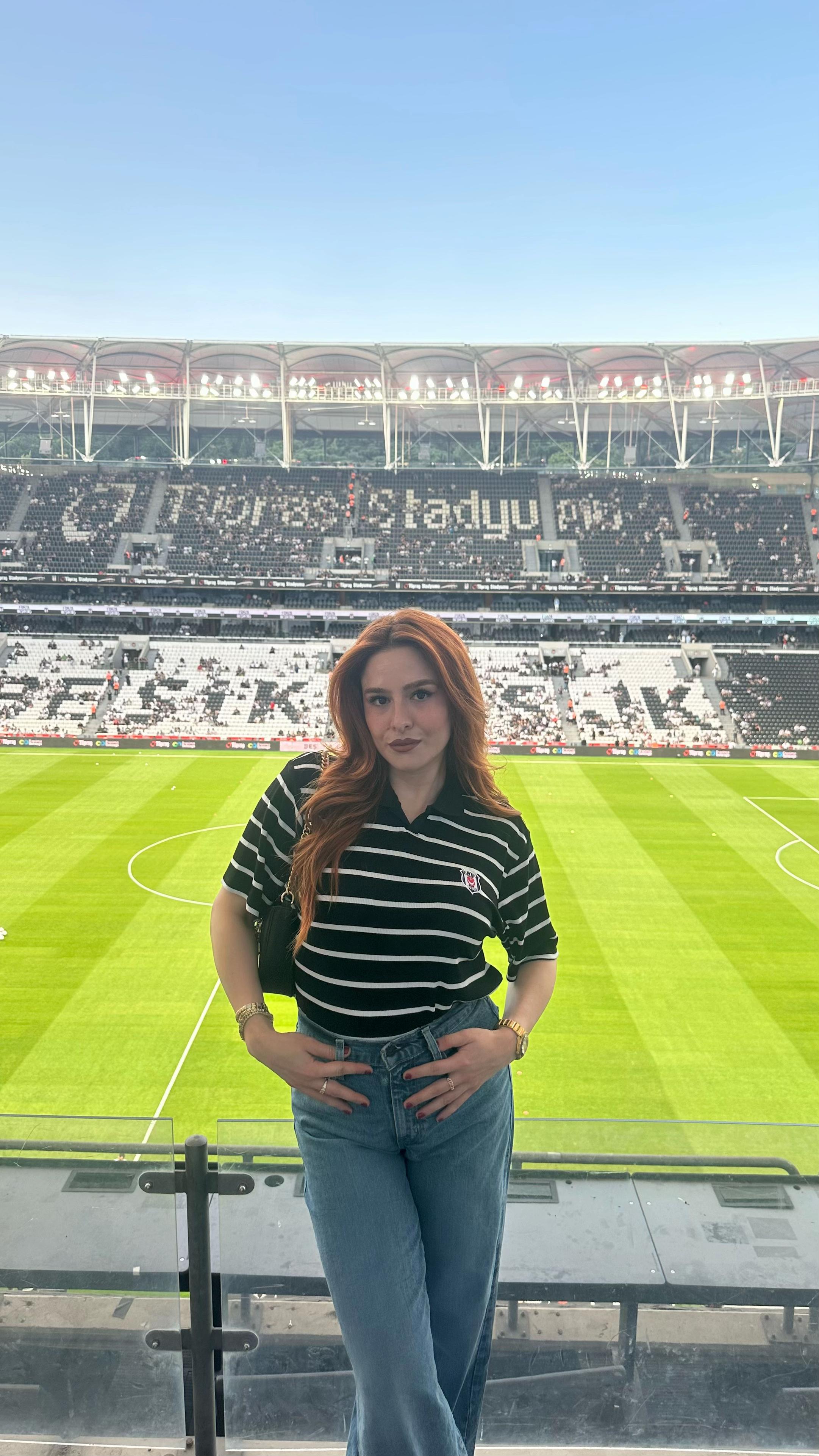 @Damla Dalgıç