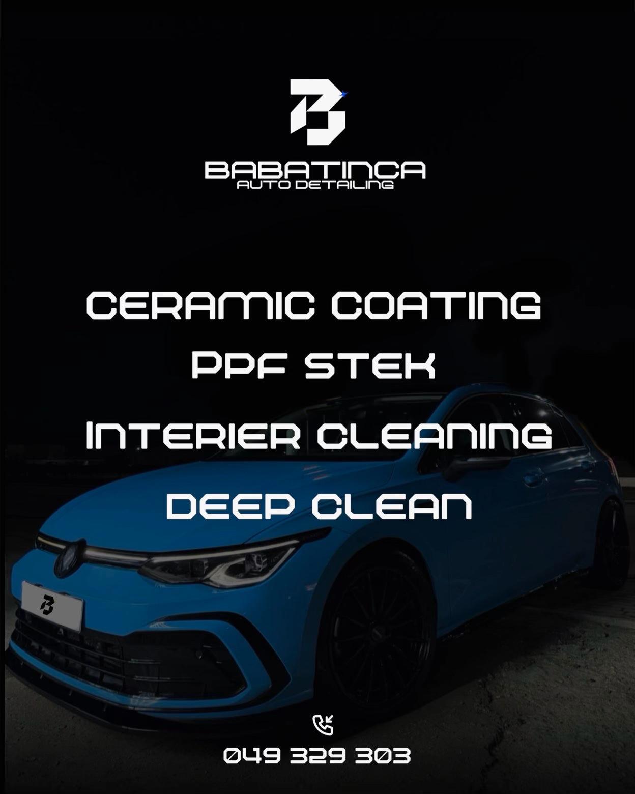 @Detailing_Babatinca