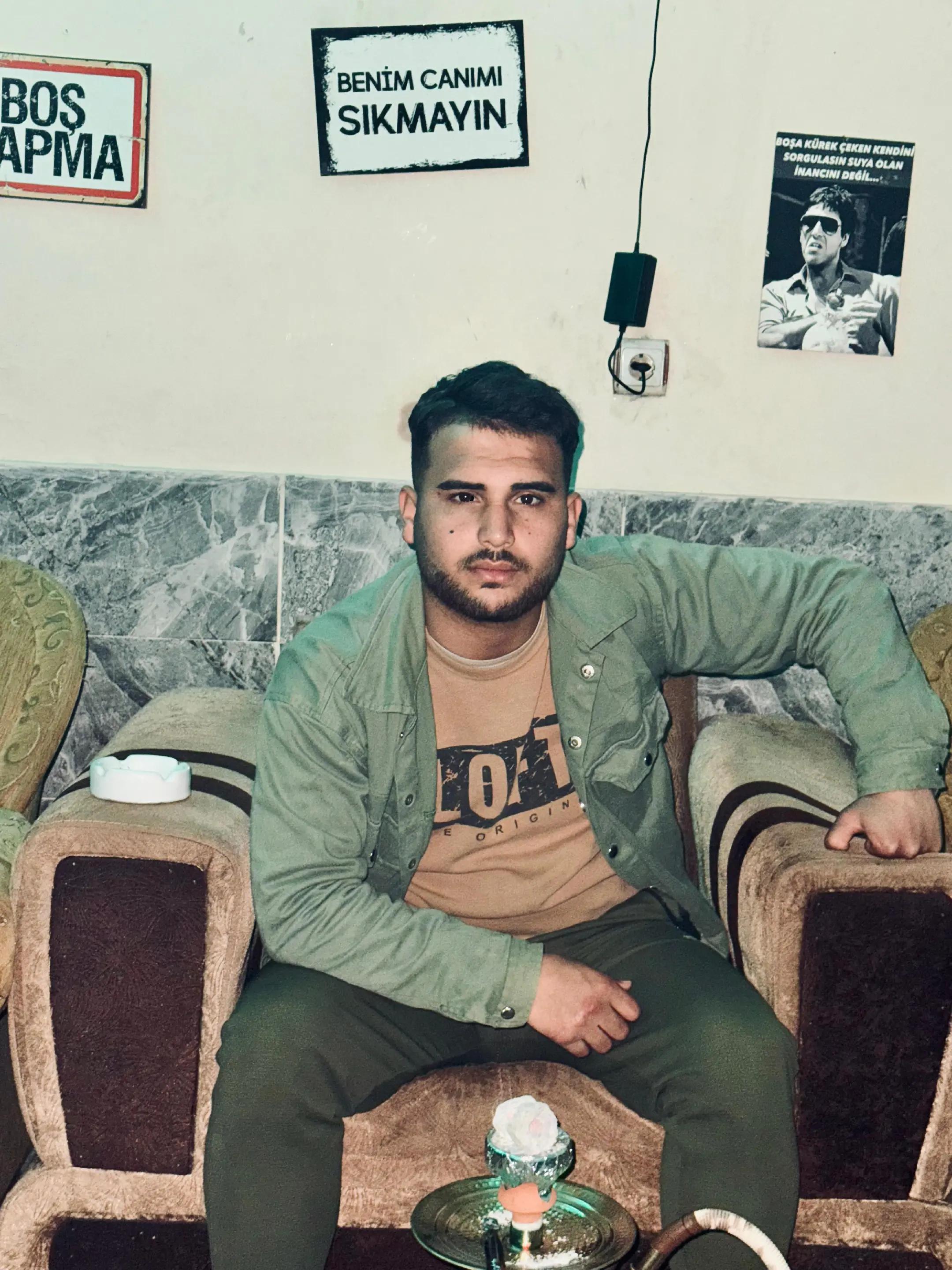 @Sedat belen