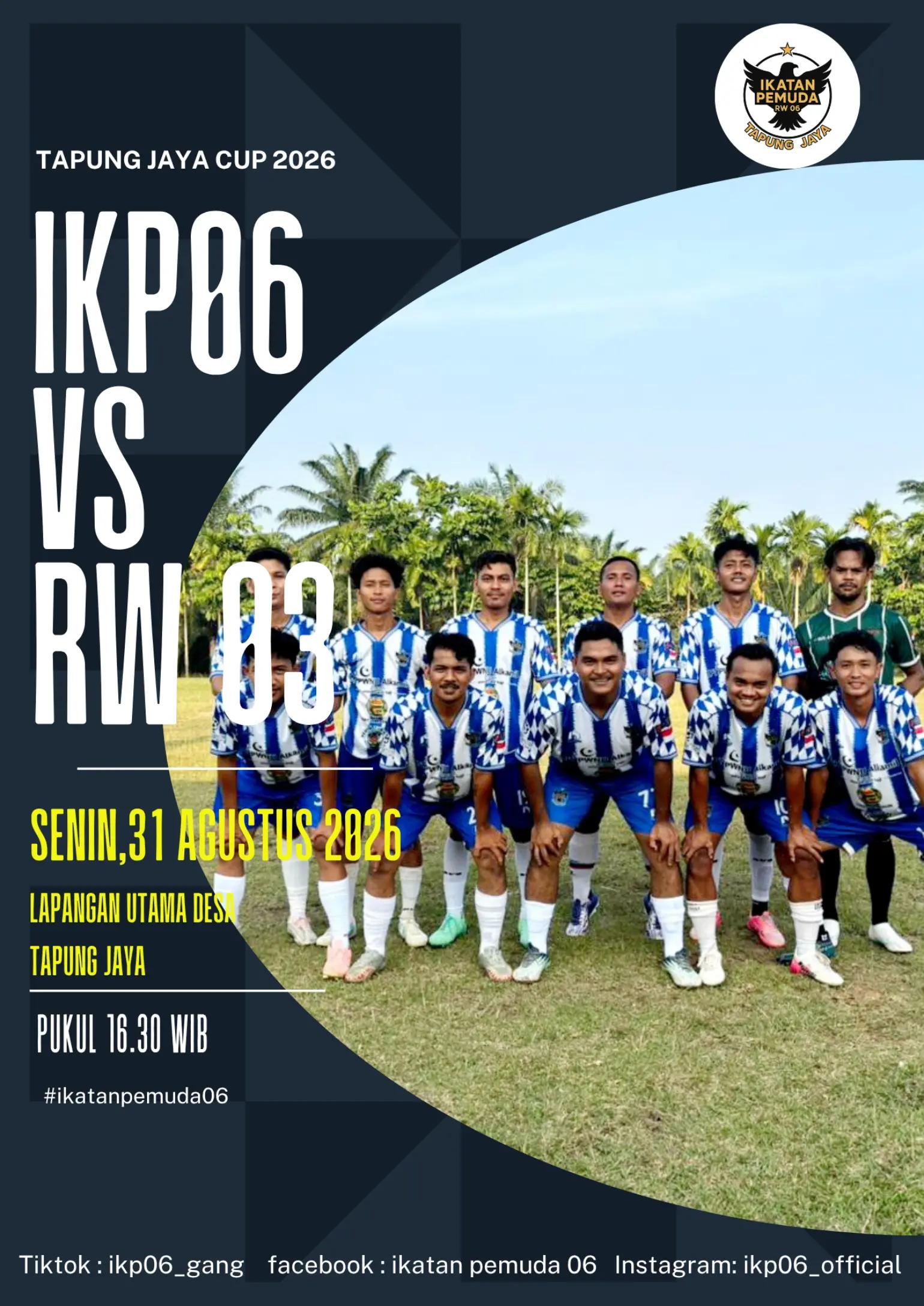 @IKATAN PEMUDA 06