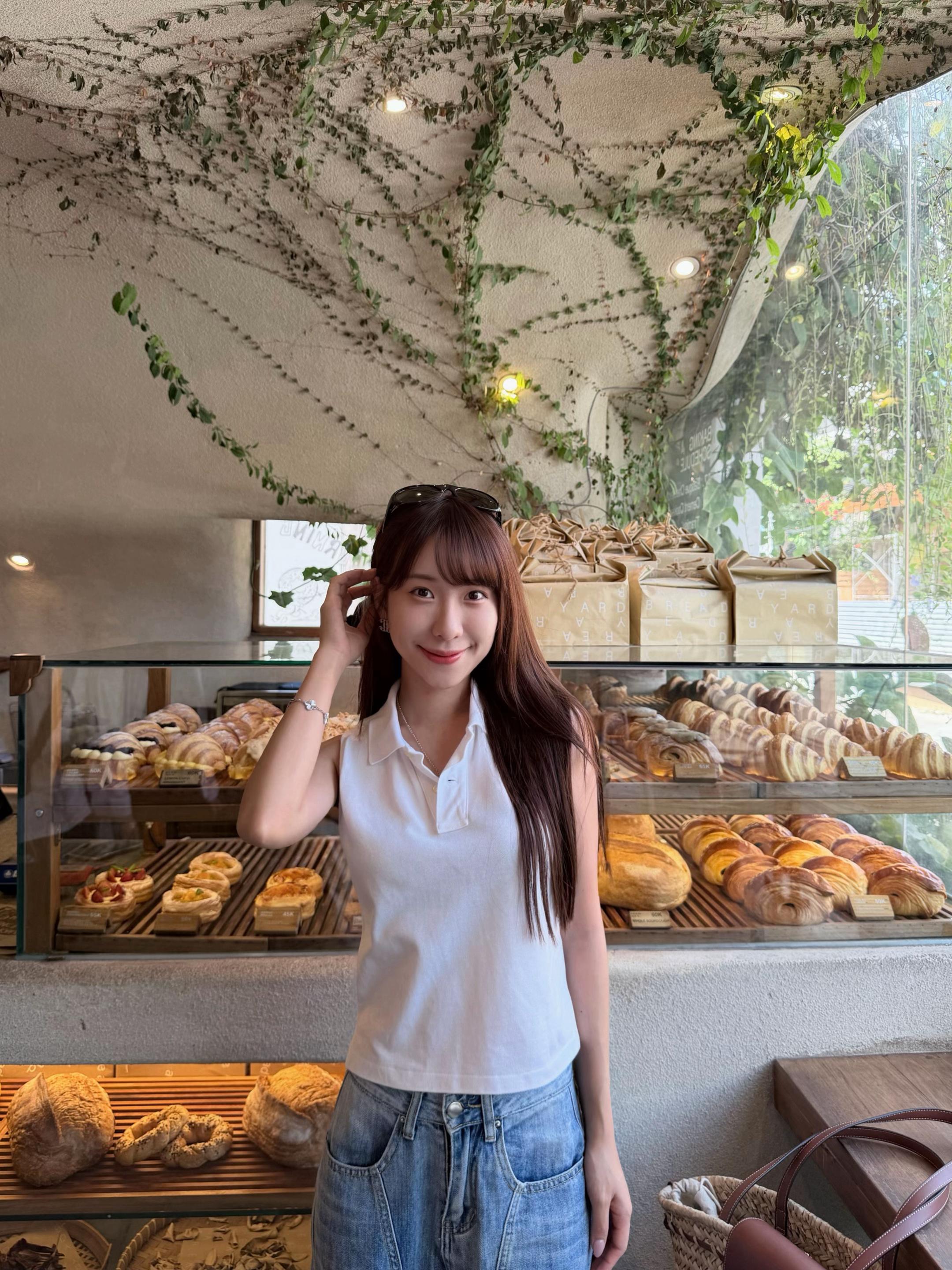@Lu闆闆