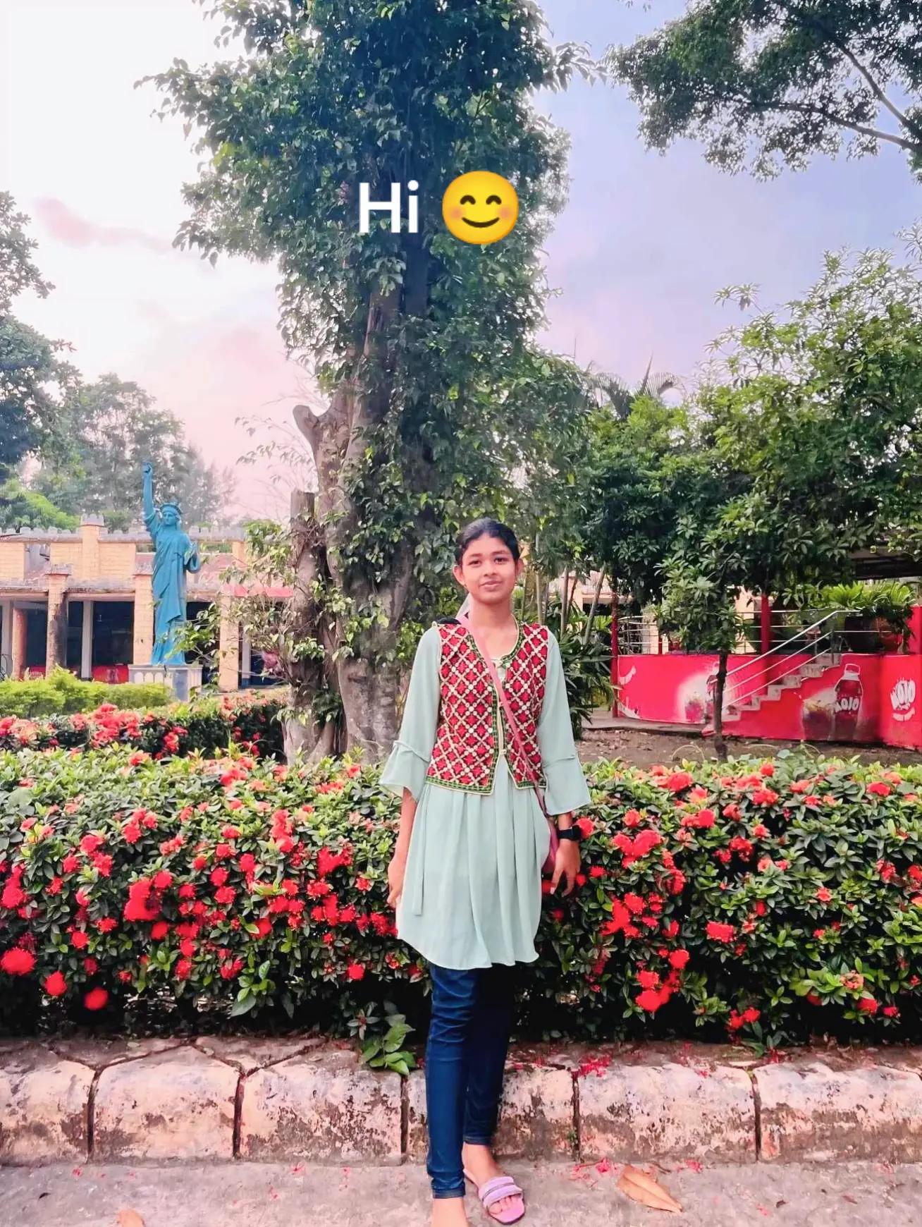 @Disha Bhowmick