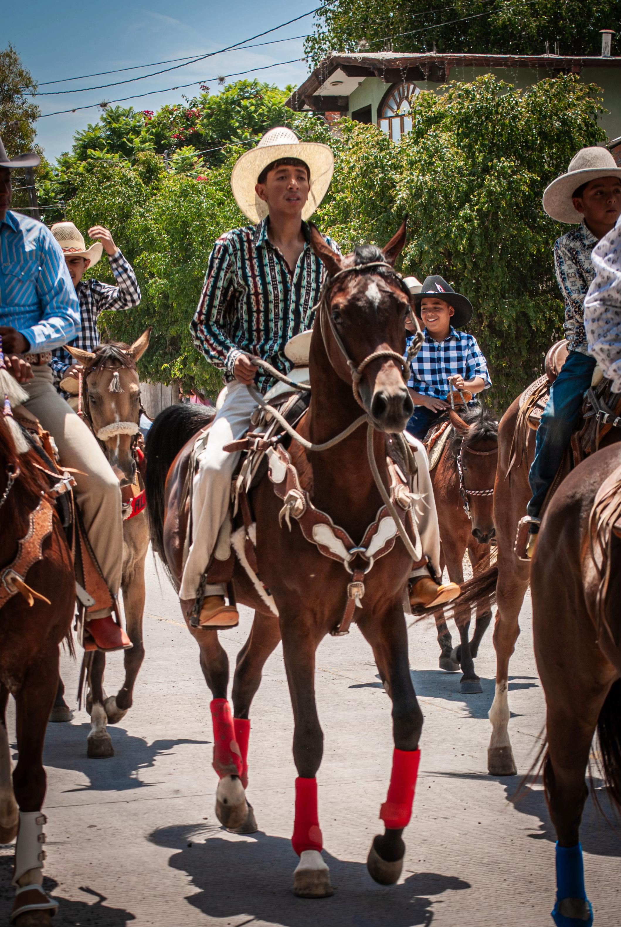 @San Agustín Del Maíz Oficial