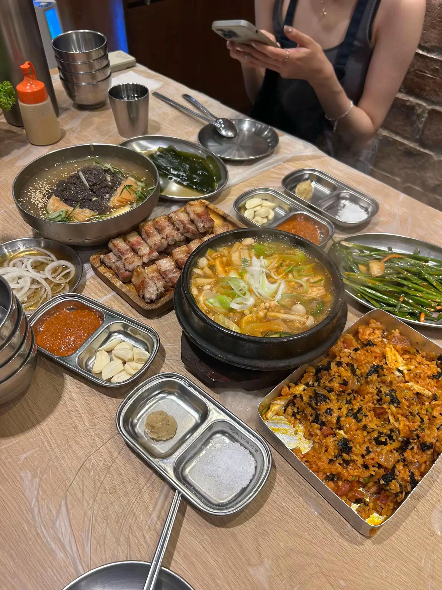 @Christina Park🥟