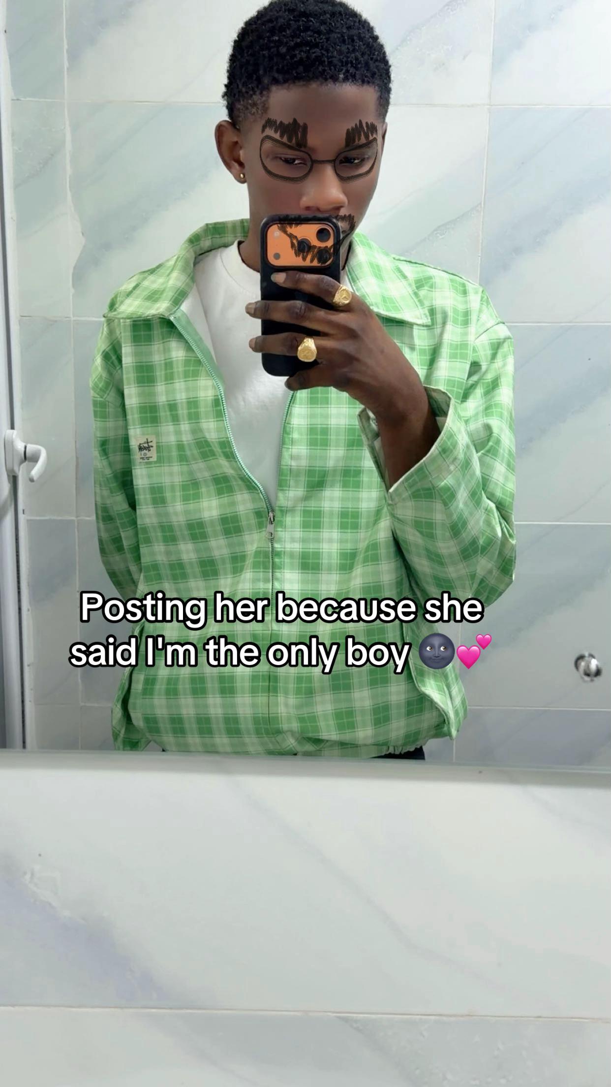 @ADEWALE 💚