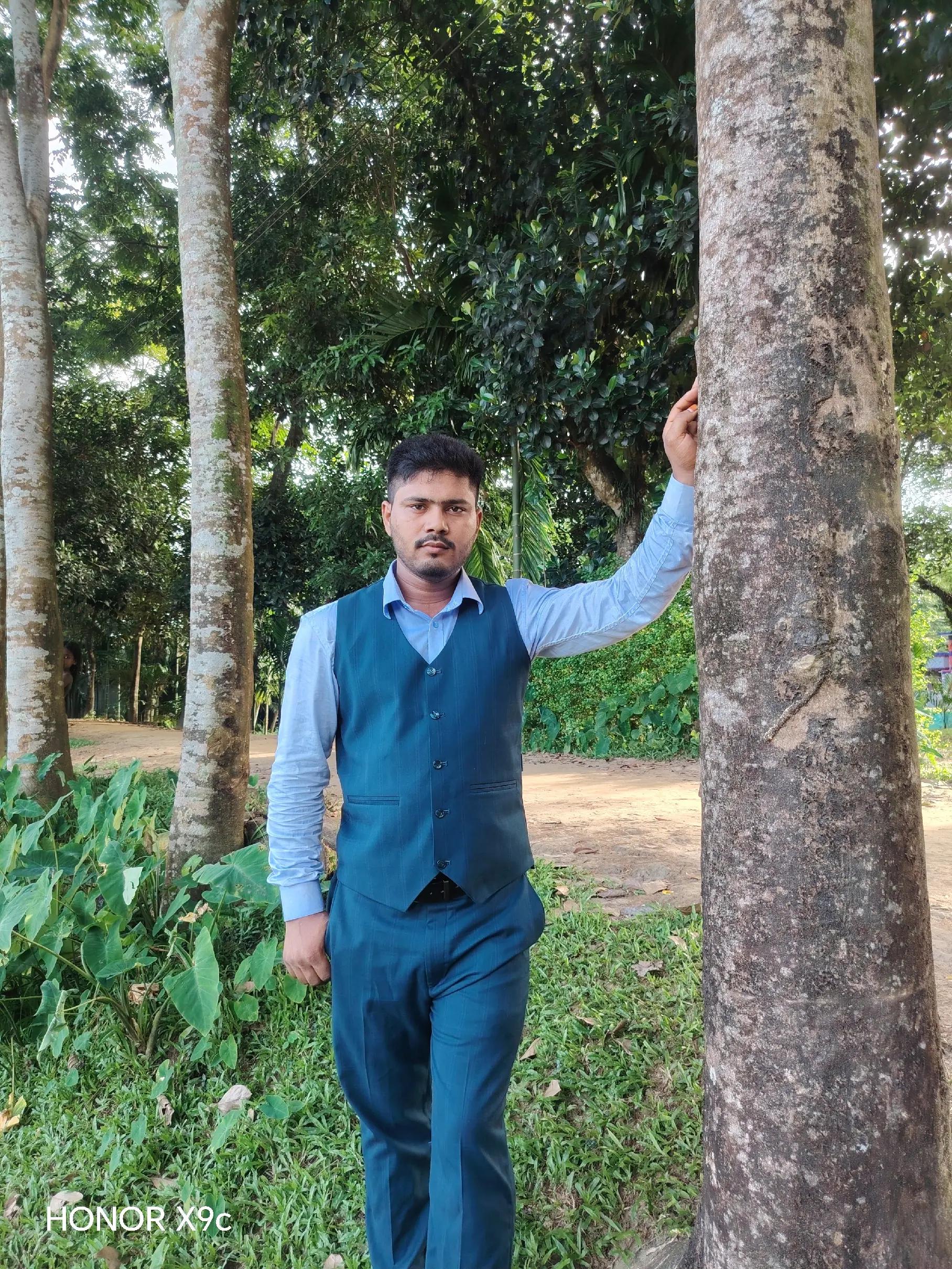 @MD Aminul Hoque