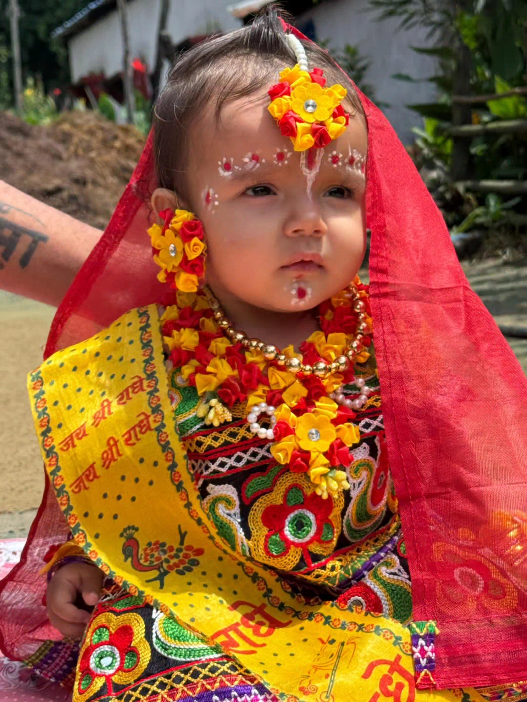 @Kamala Karki