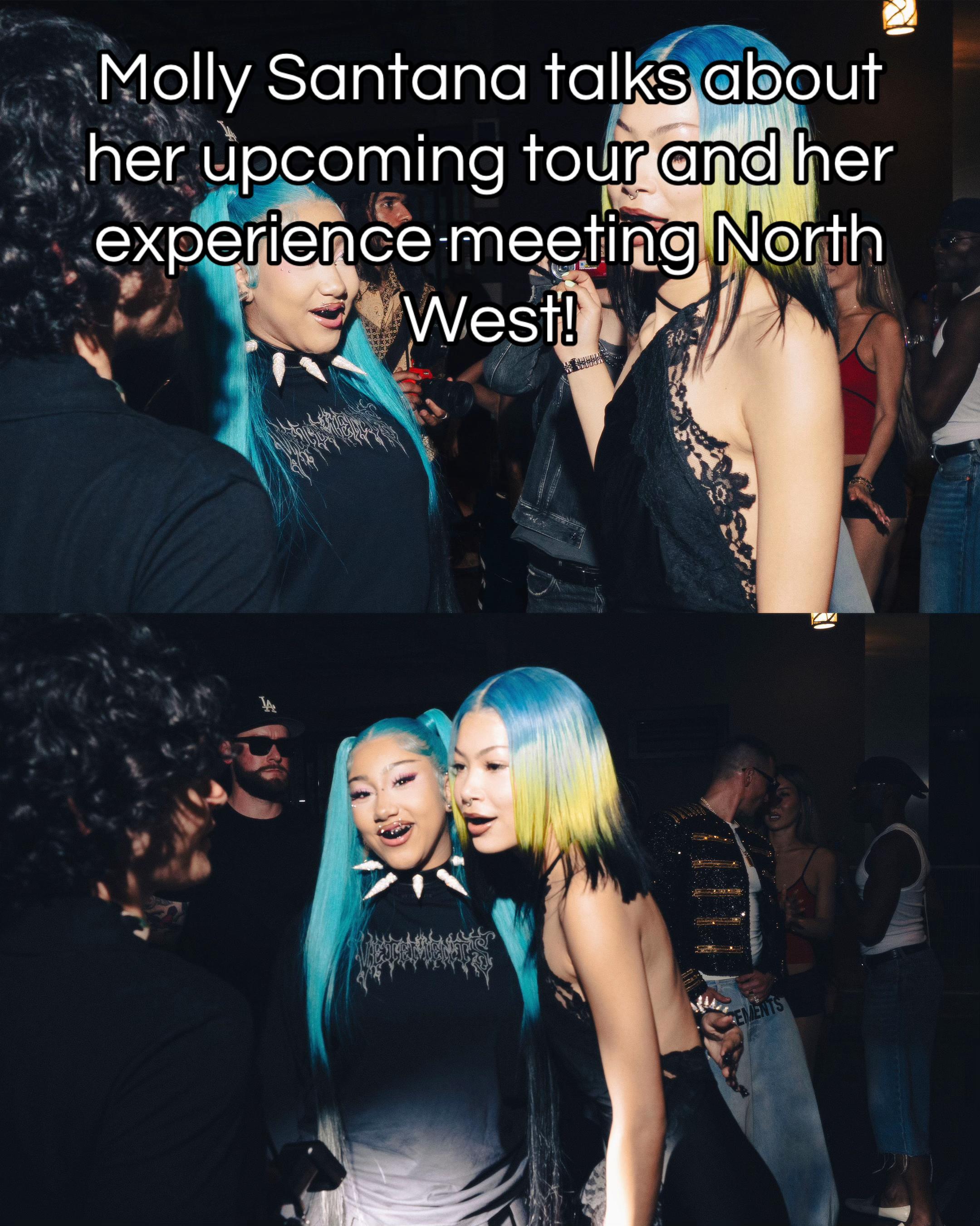 @santana