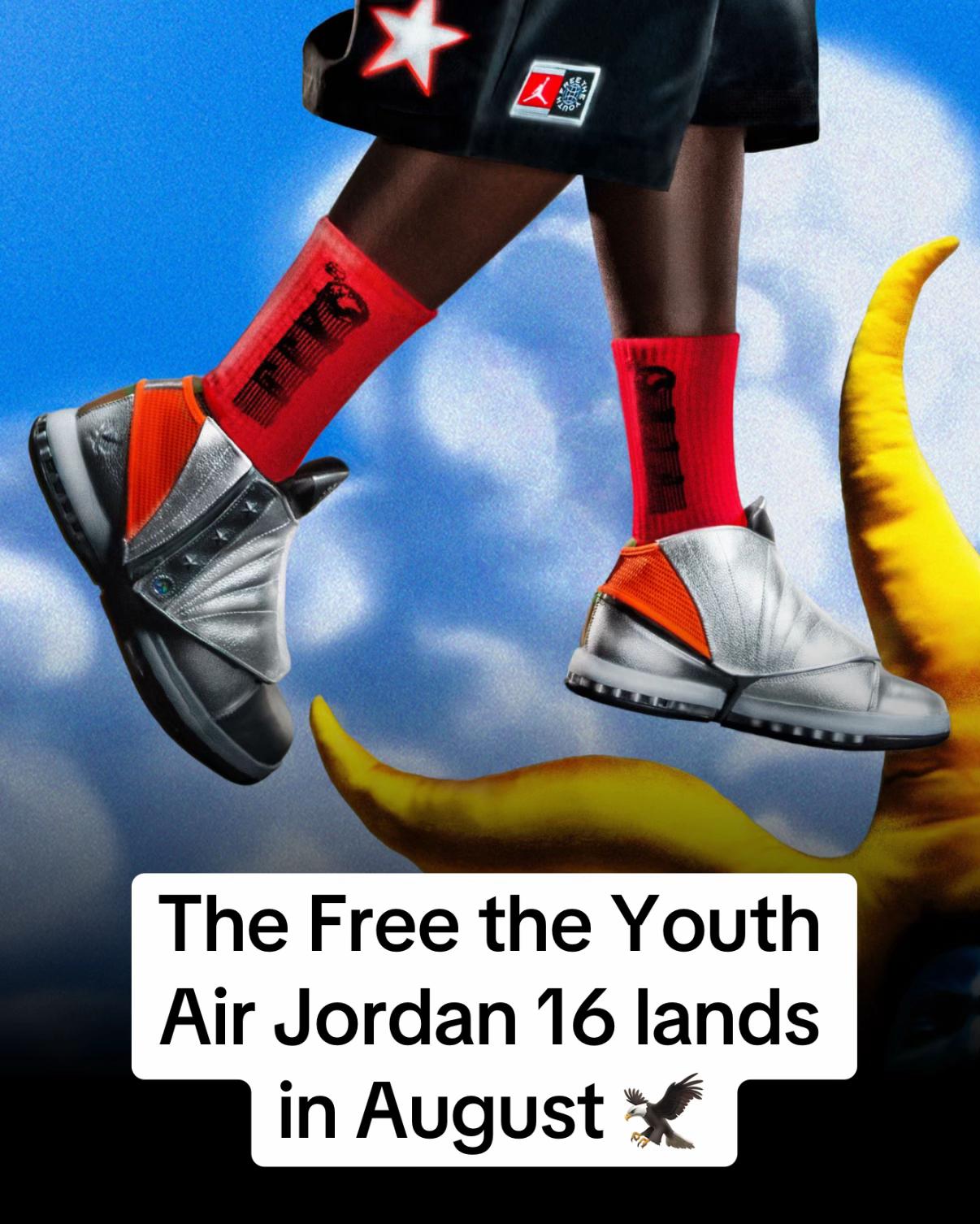 @Sneaker Freaker