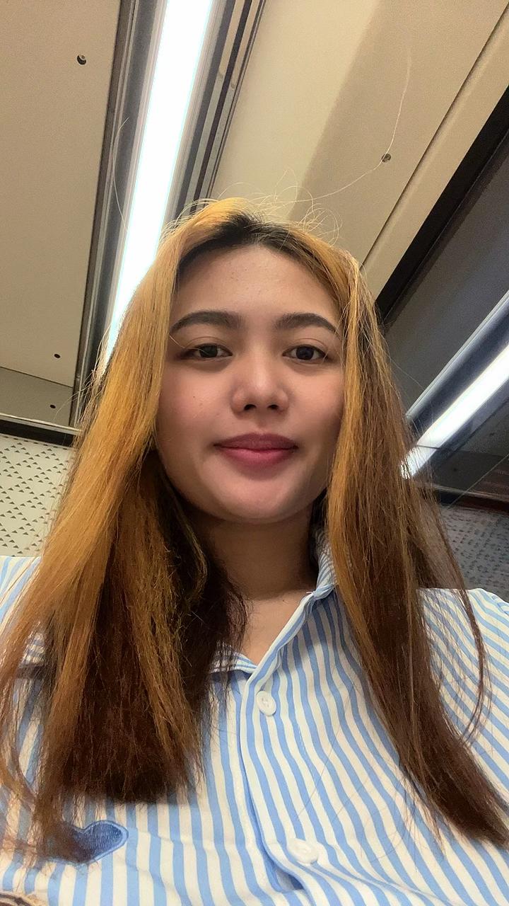 @Nurse Jing ๐ต๐ญ๐ธ๐ฆ