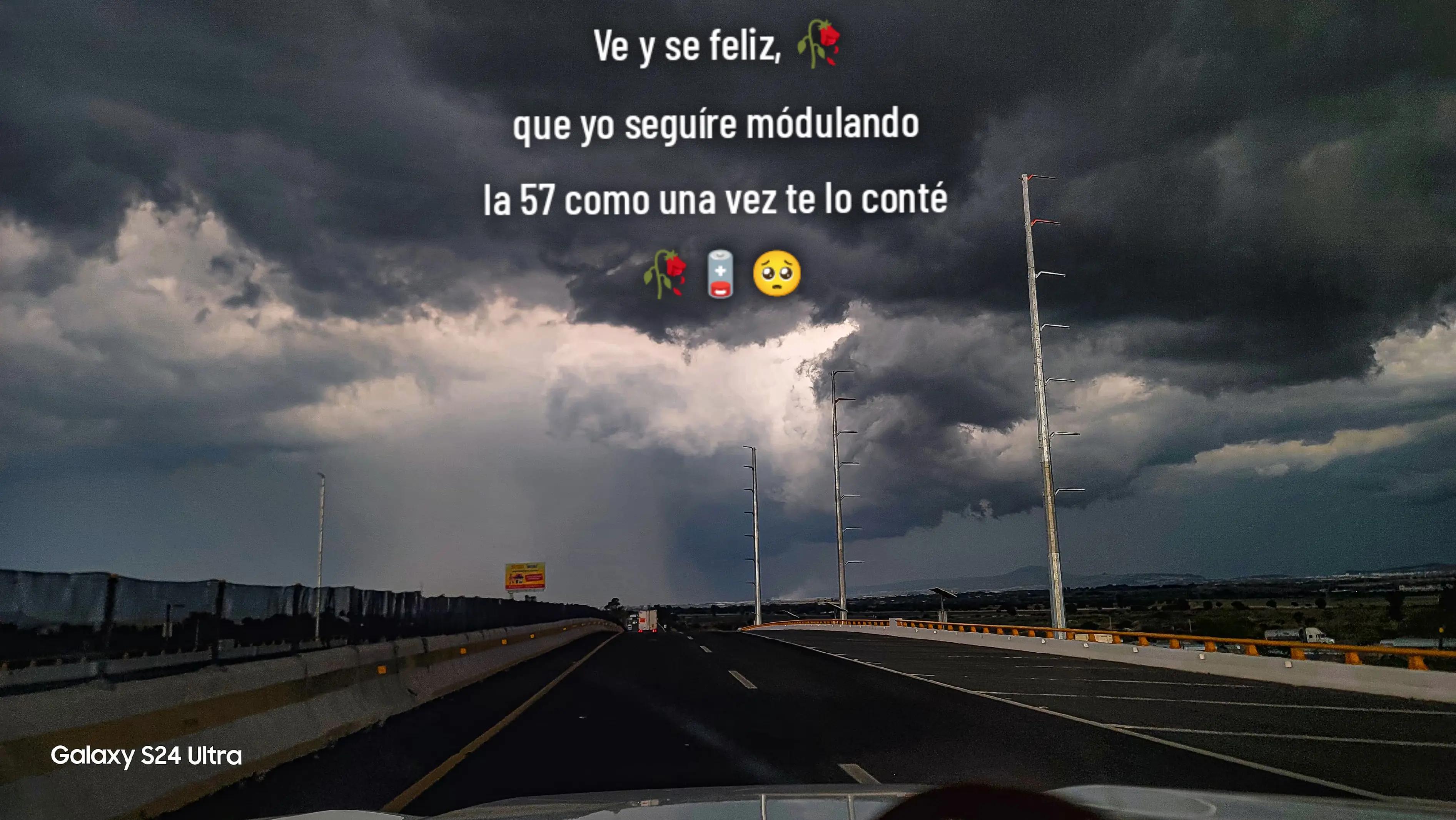 @10-28:SANTIAGO🚛🔥🇲🇽🌎