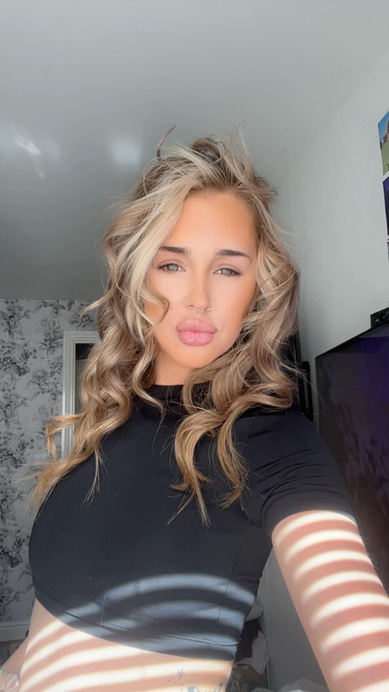 @Laurie Sawczuk