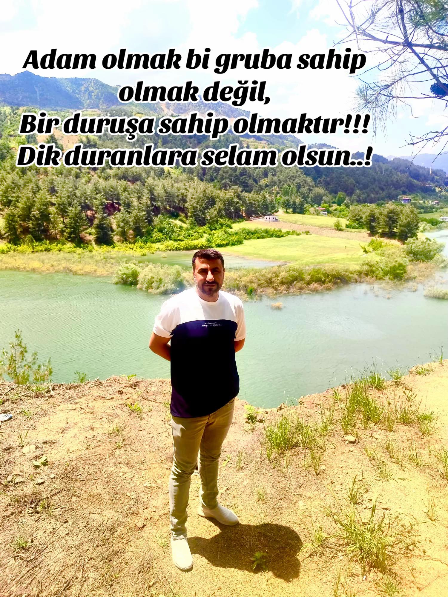 @DeMiRLeR KuYuMCuLuK💎✔︎💎