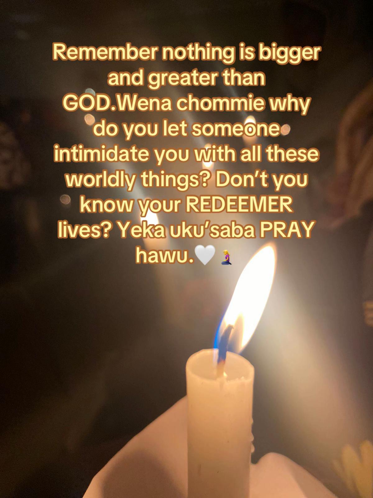 @u’Abetswe N.💗