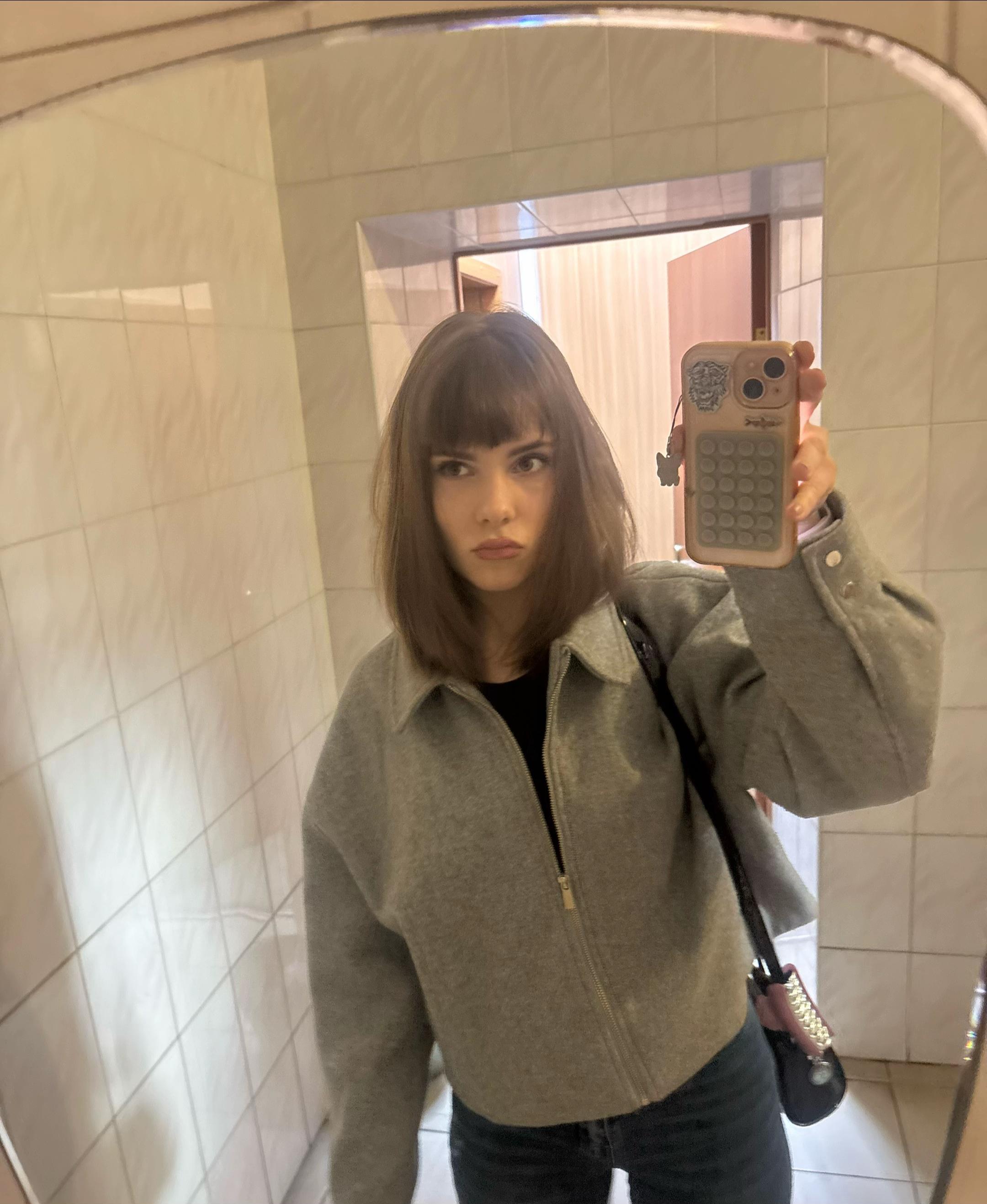 @Aleksandra bagel 🥯