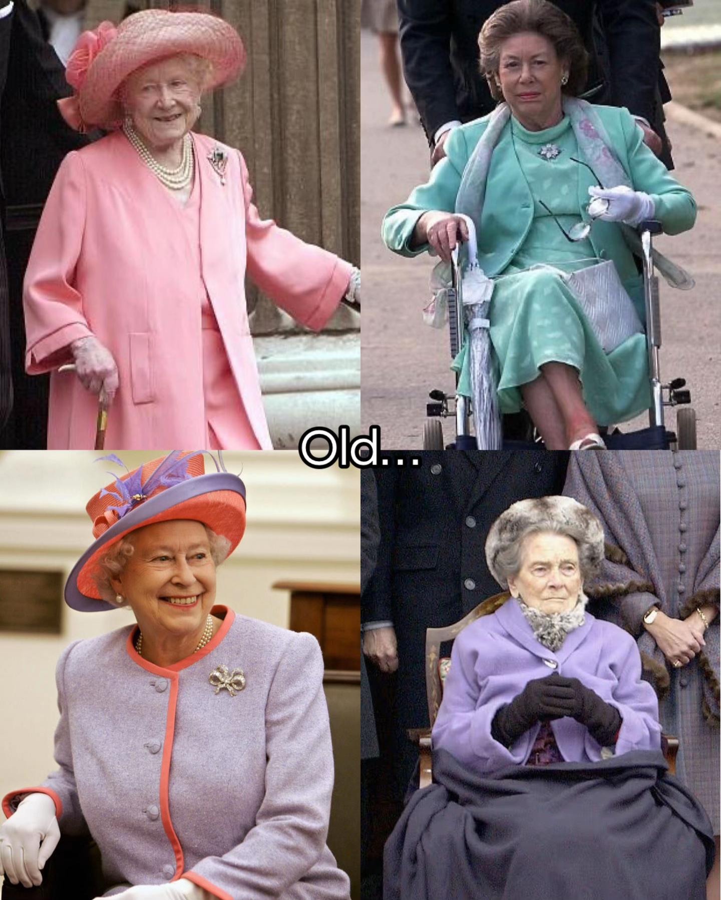 @British Royal ๐ฌ๐ง