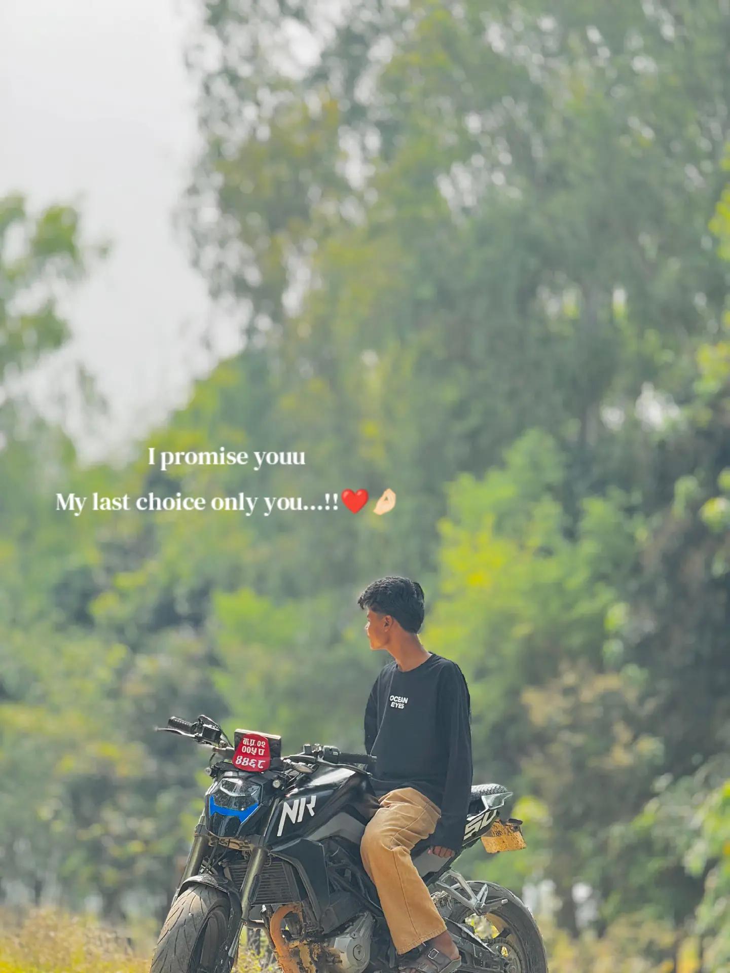 @𝐙𝐢𝐭𝐨⚡️ !