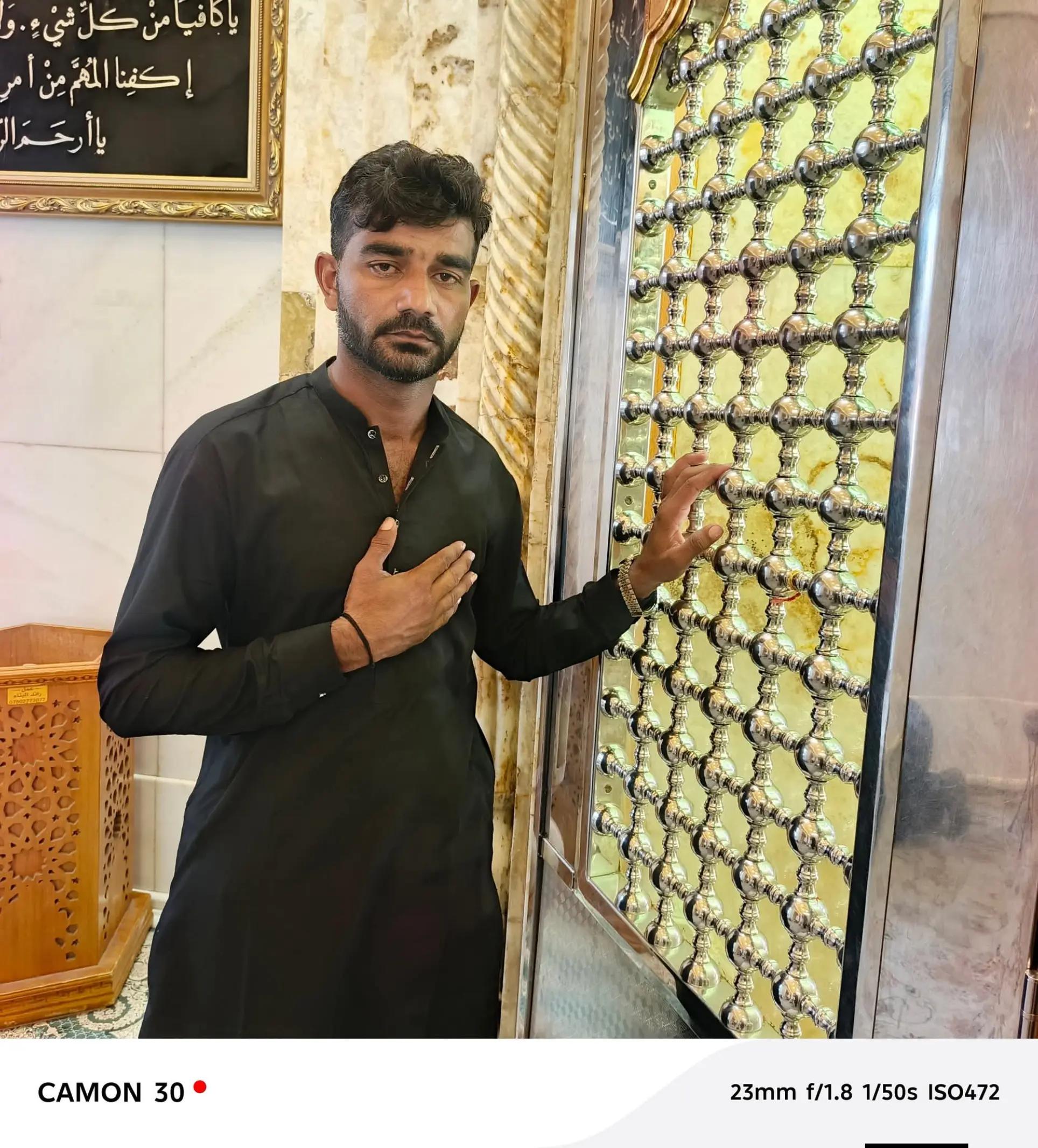 @zawar    Fayaz Ali Zardari