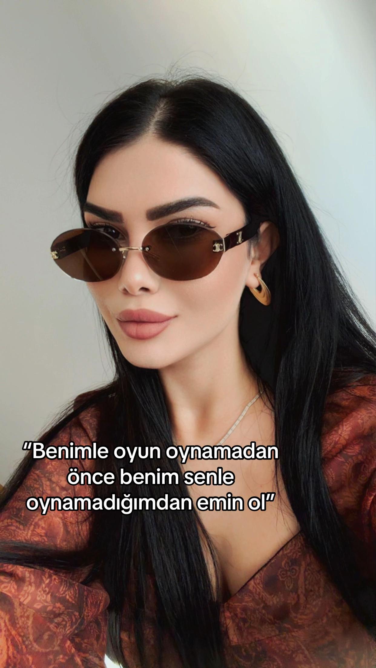 @✨ Hasine &Ccedil;elik ✨