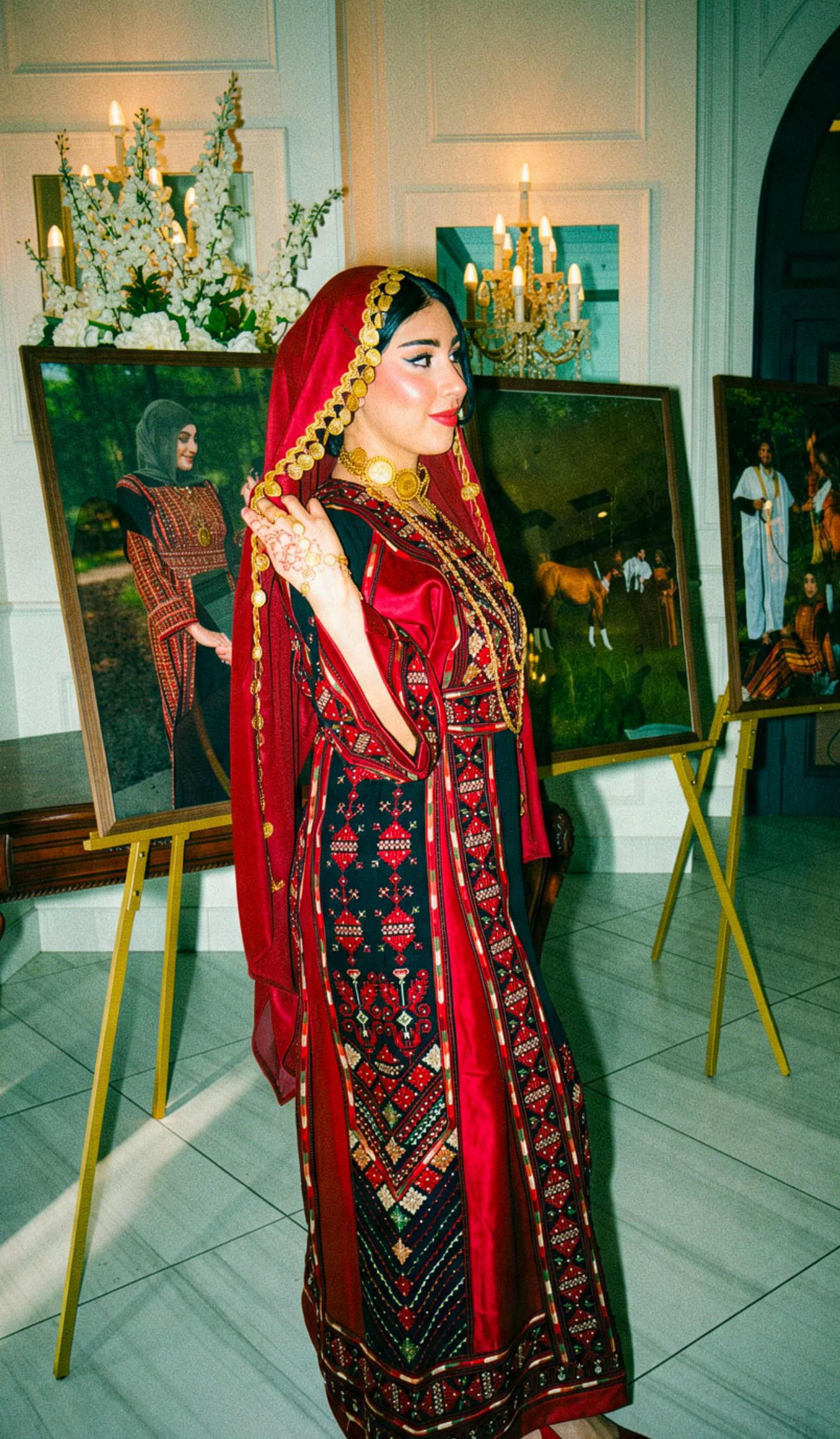@Warda of London