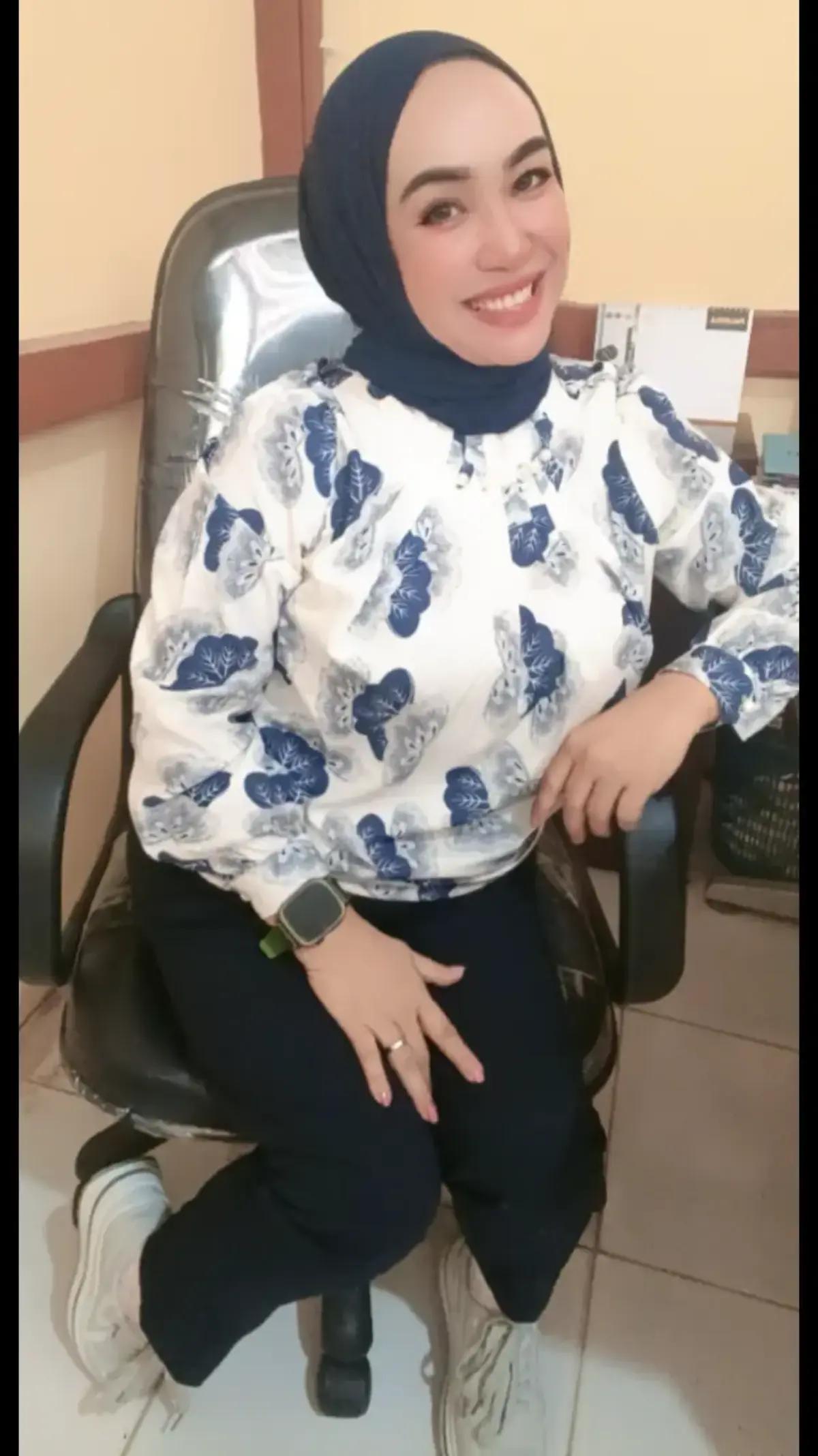 @dewisanti