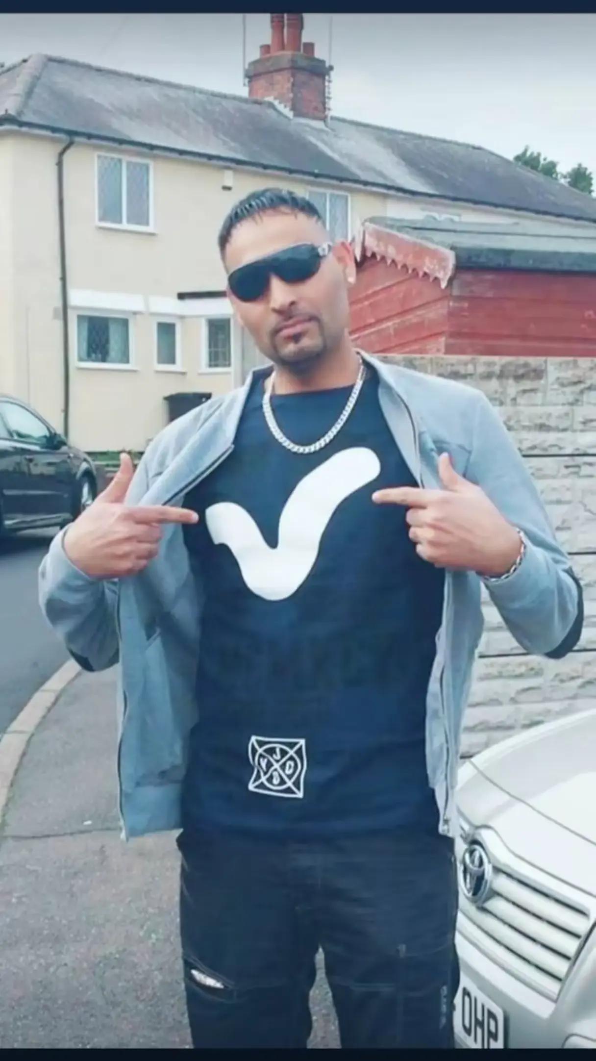 @MIRPURi💪JATT💪🇵🇰#🇬🇧💪