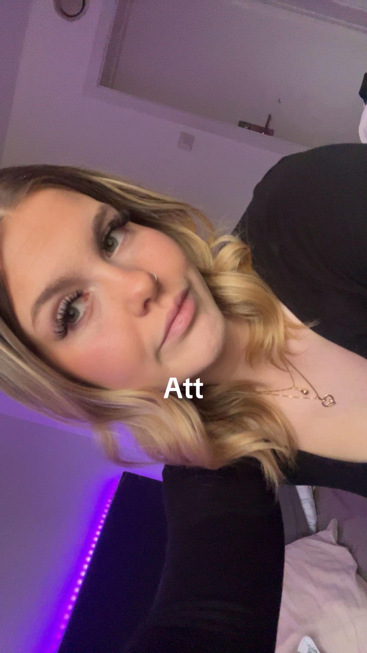 @Matilda ♉️