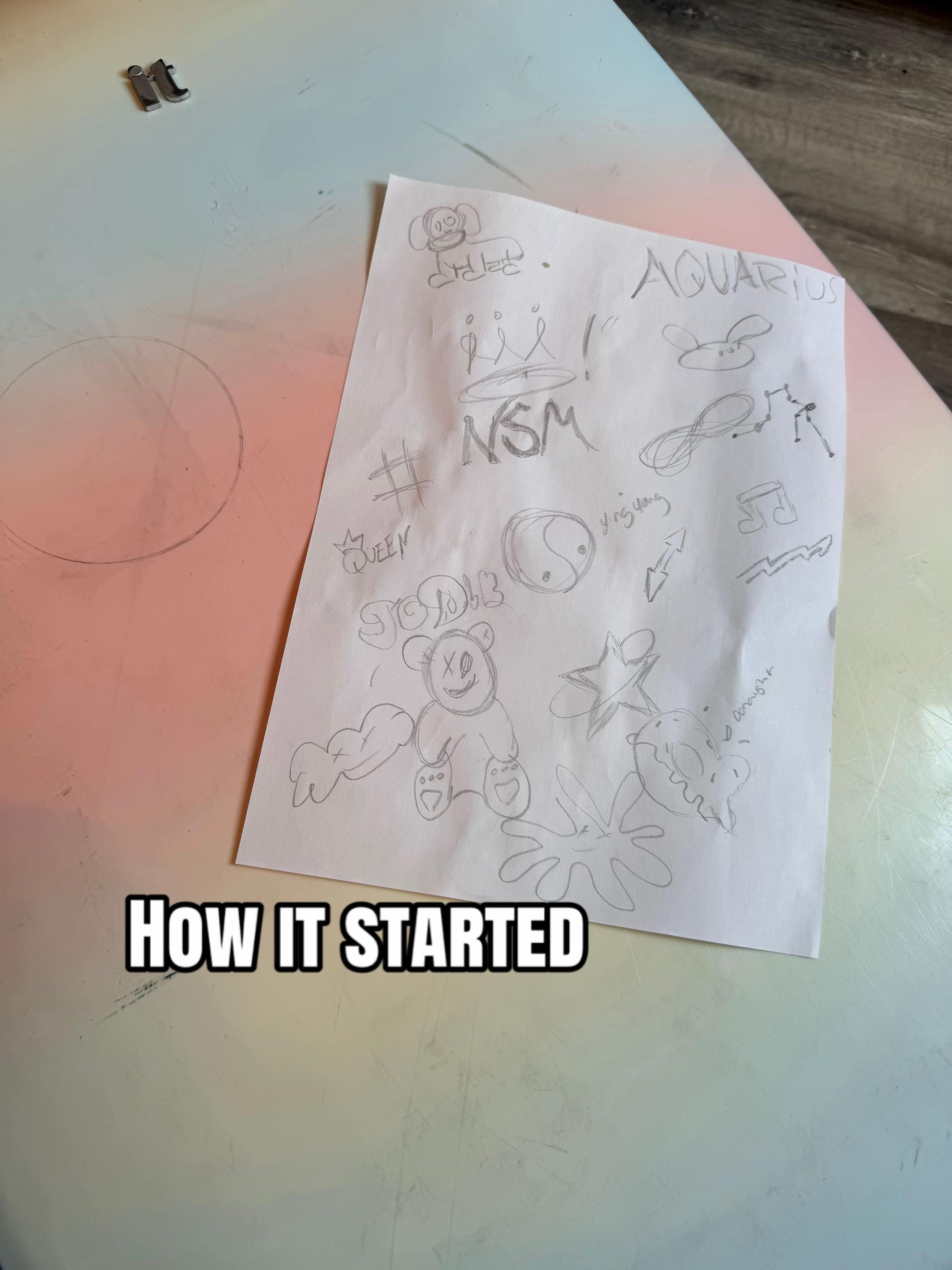 @| N |