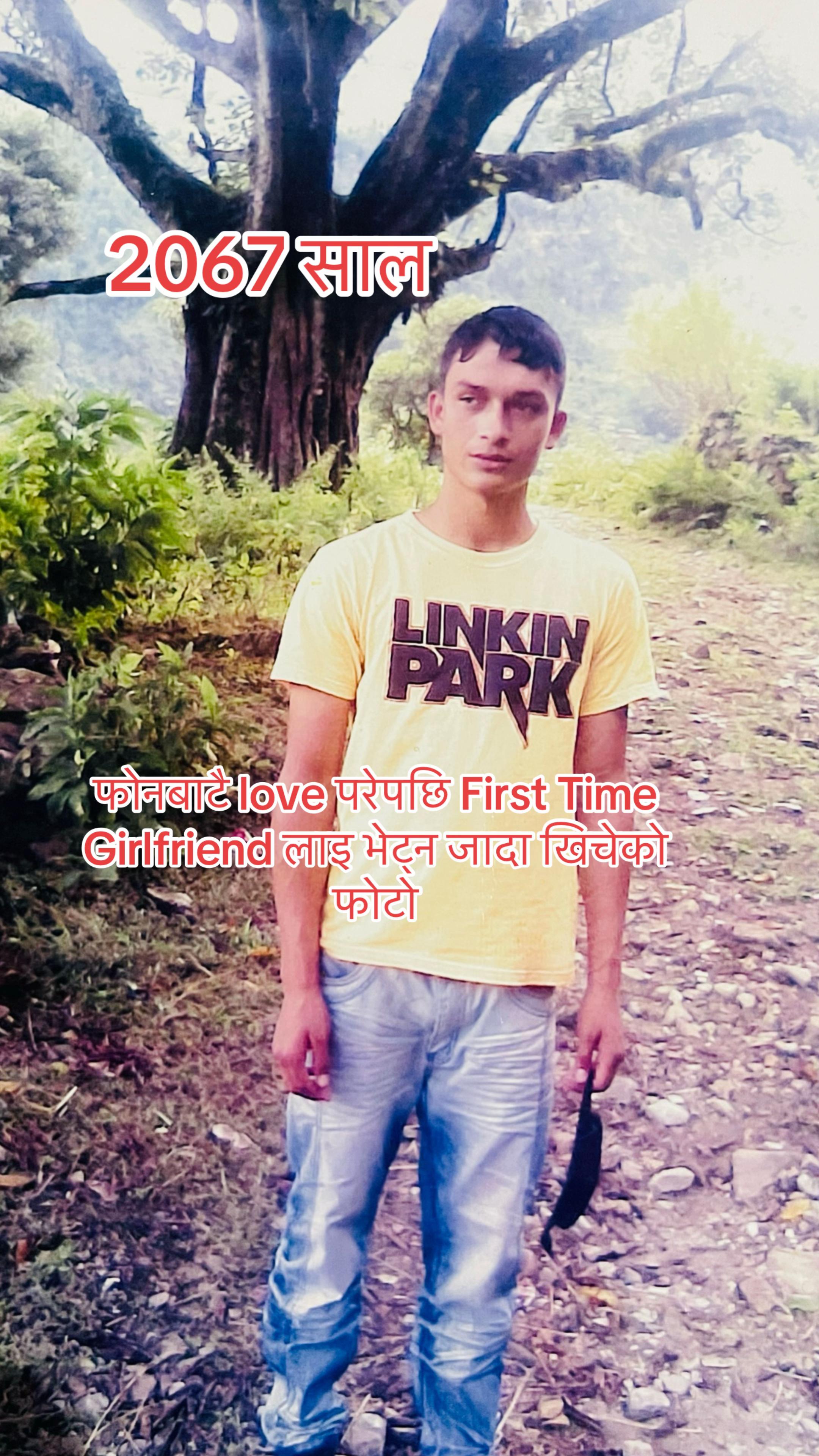 @Lamjung ko sunil