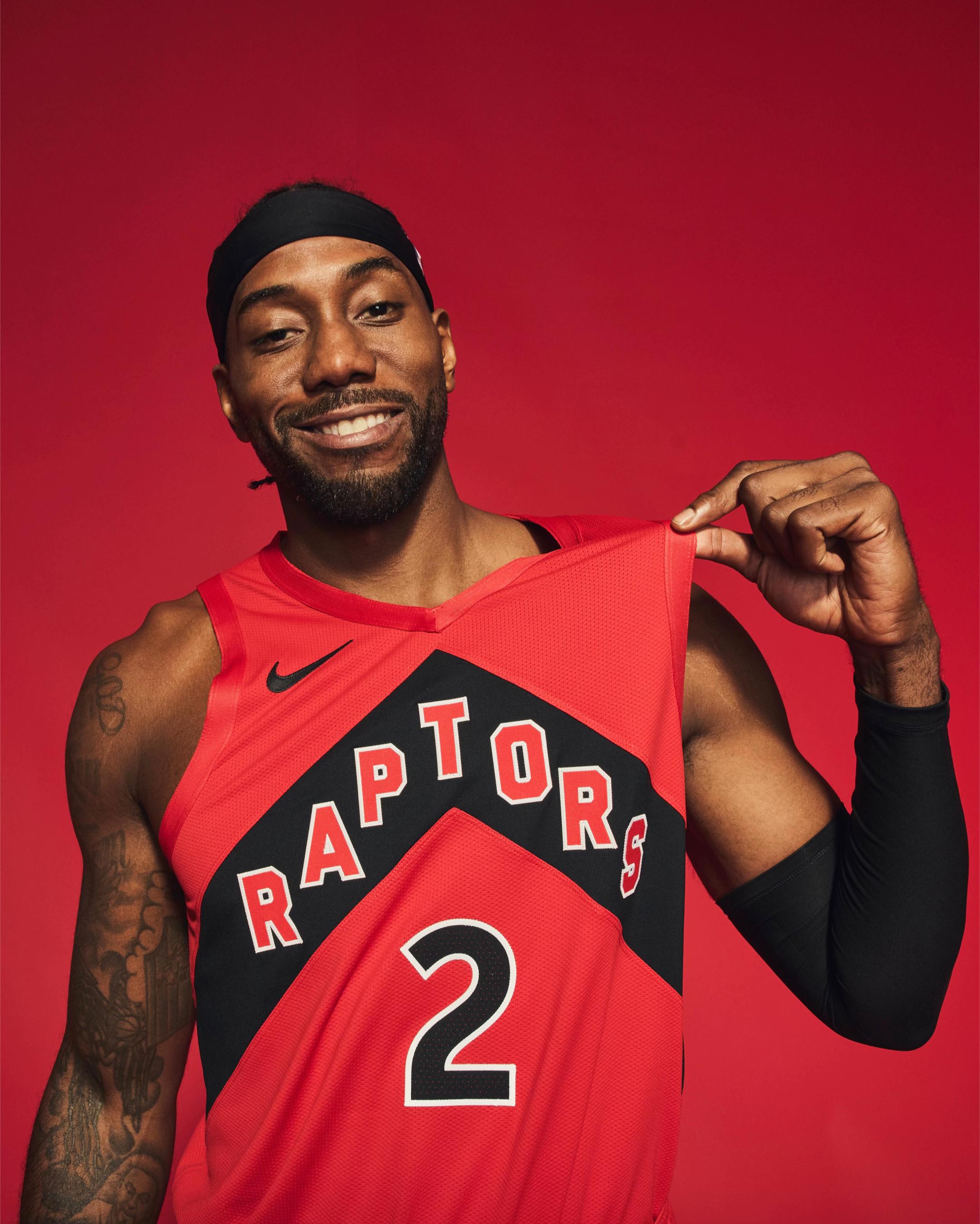 @Raptors