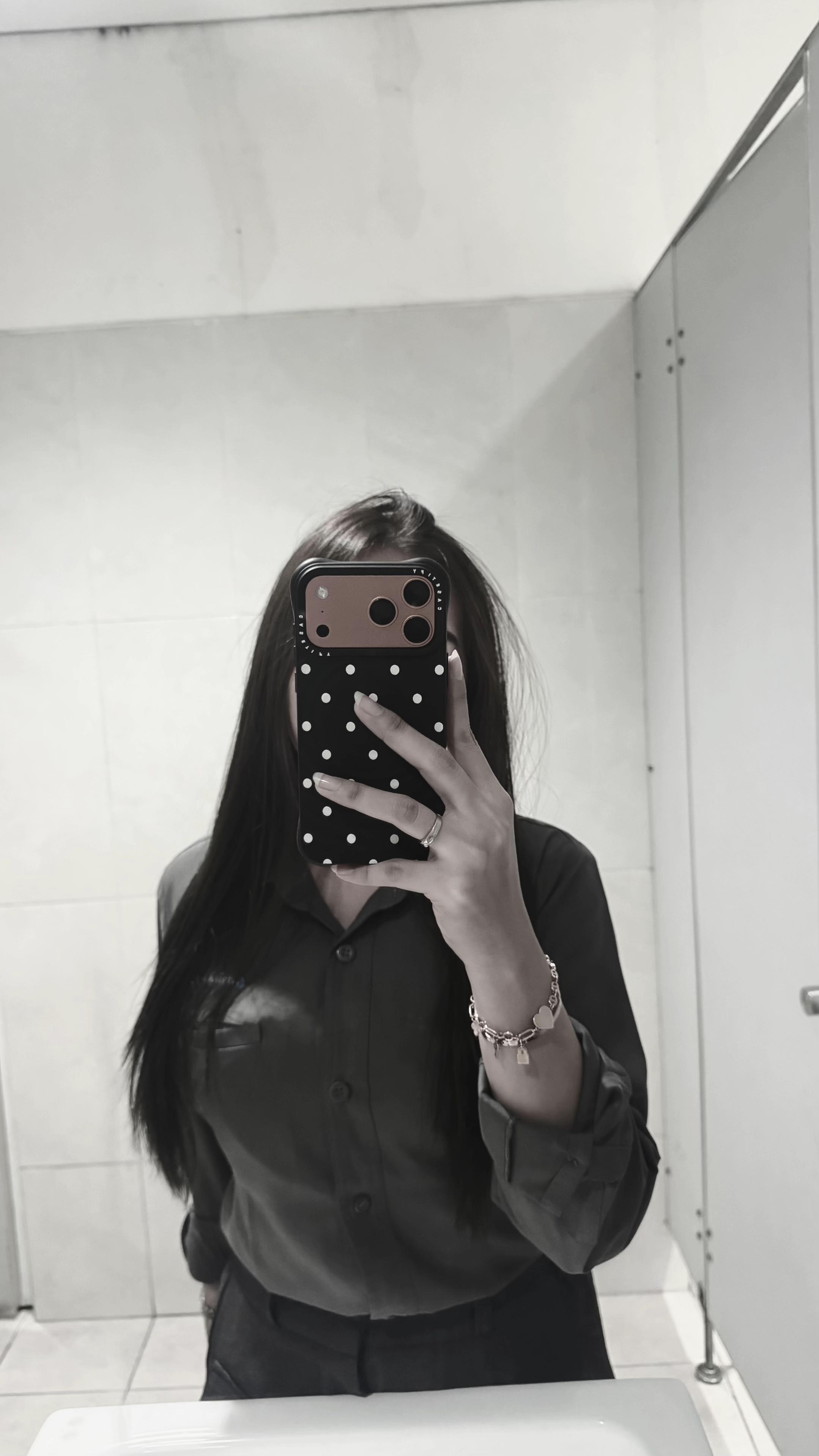 @Pricilia S