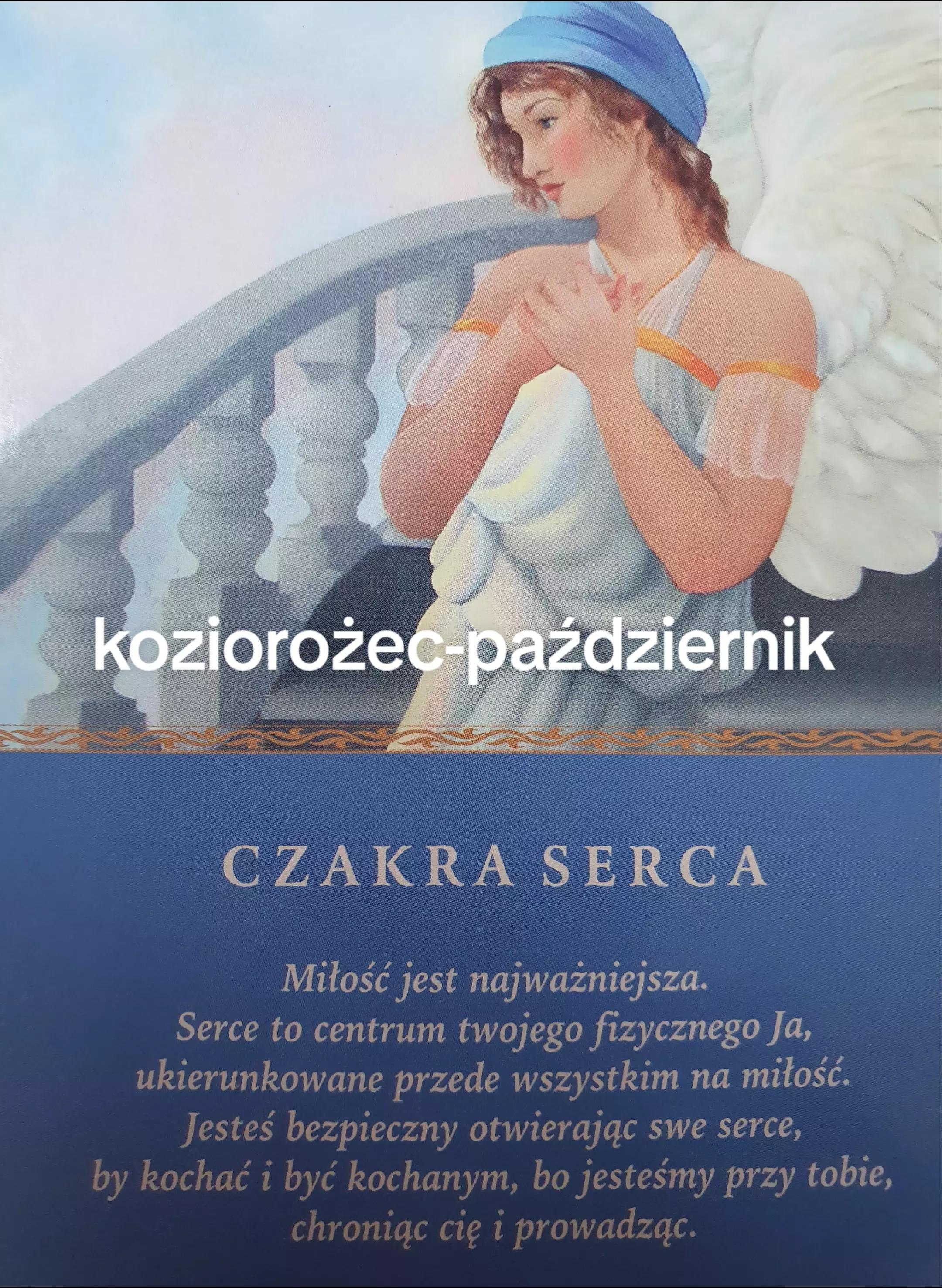 @Wróżby Anny