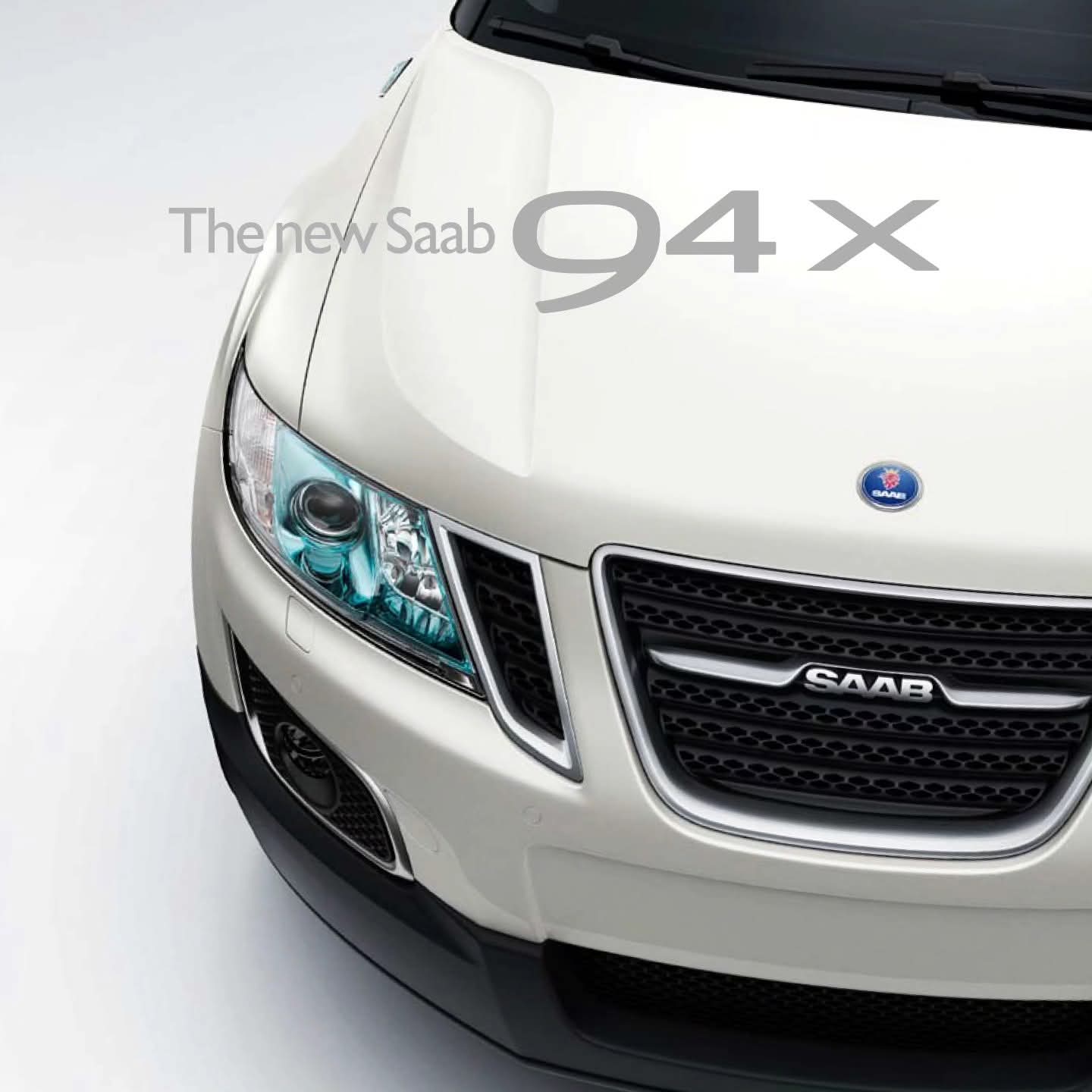 @Saab International Archives