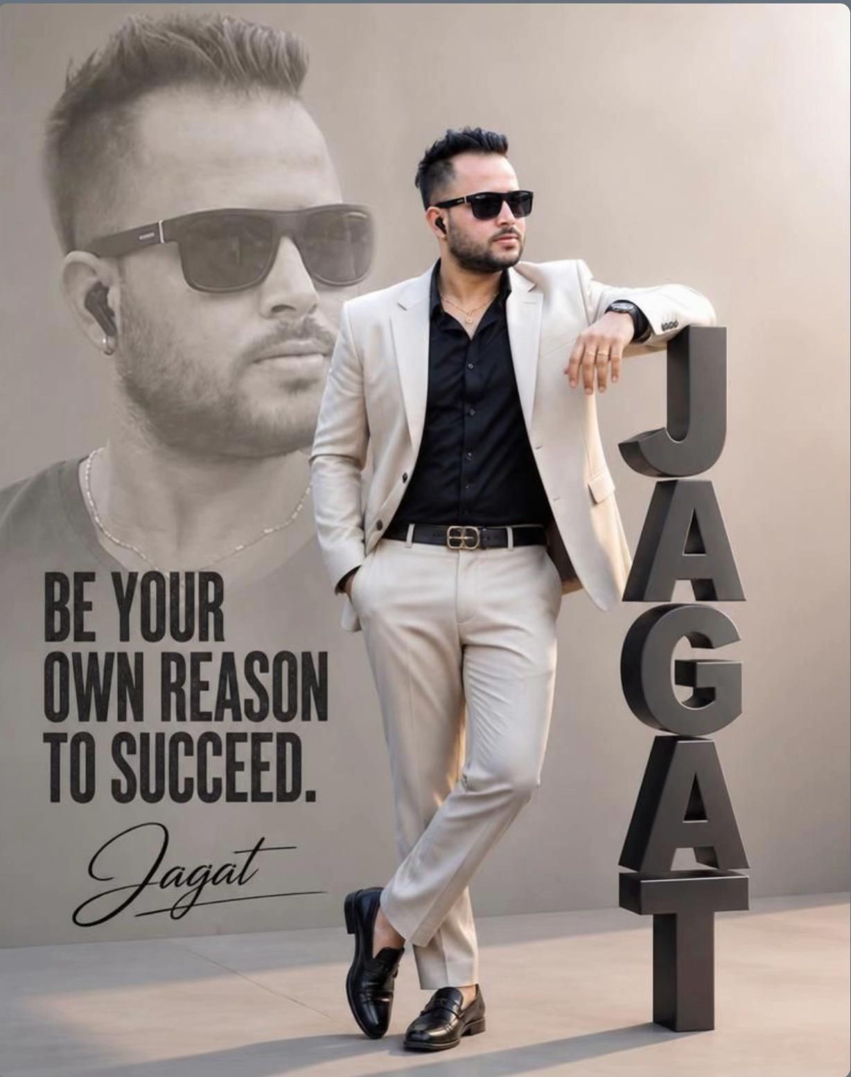 @Jagat Regmi