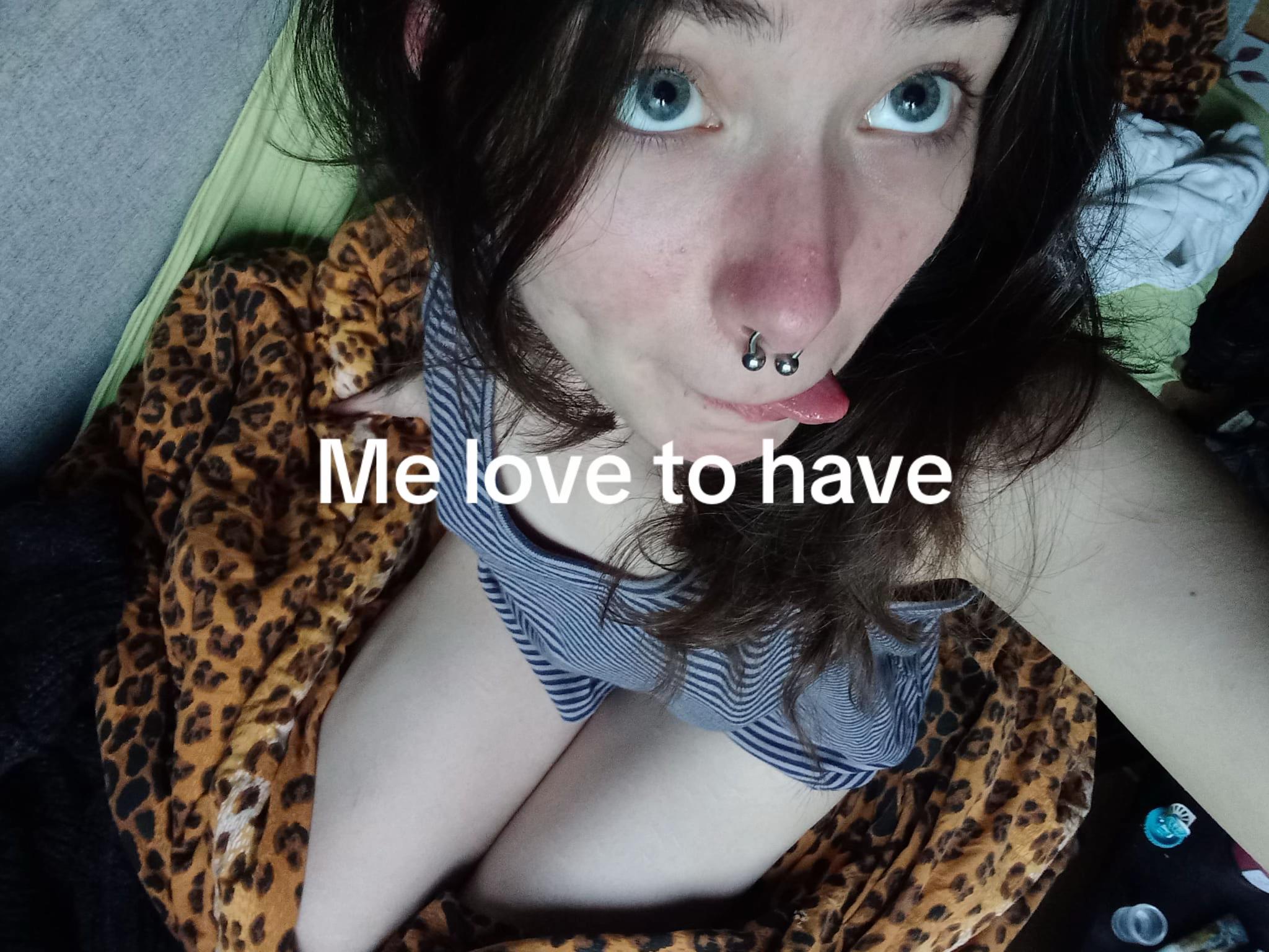 @Hannah