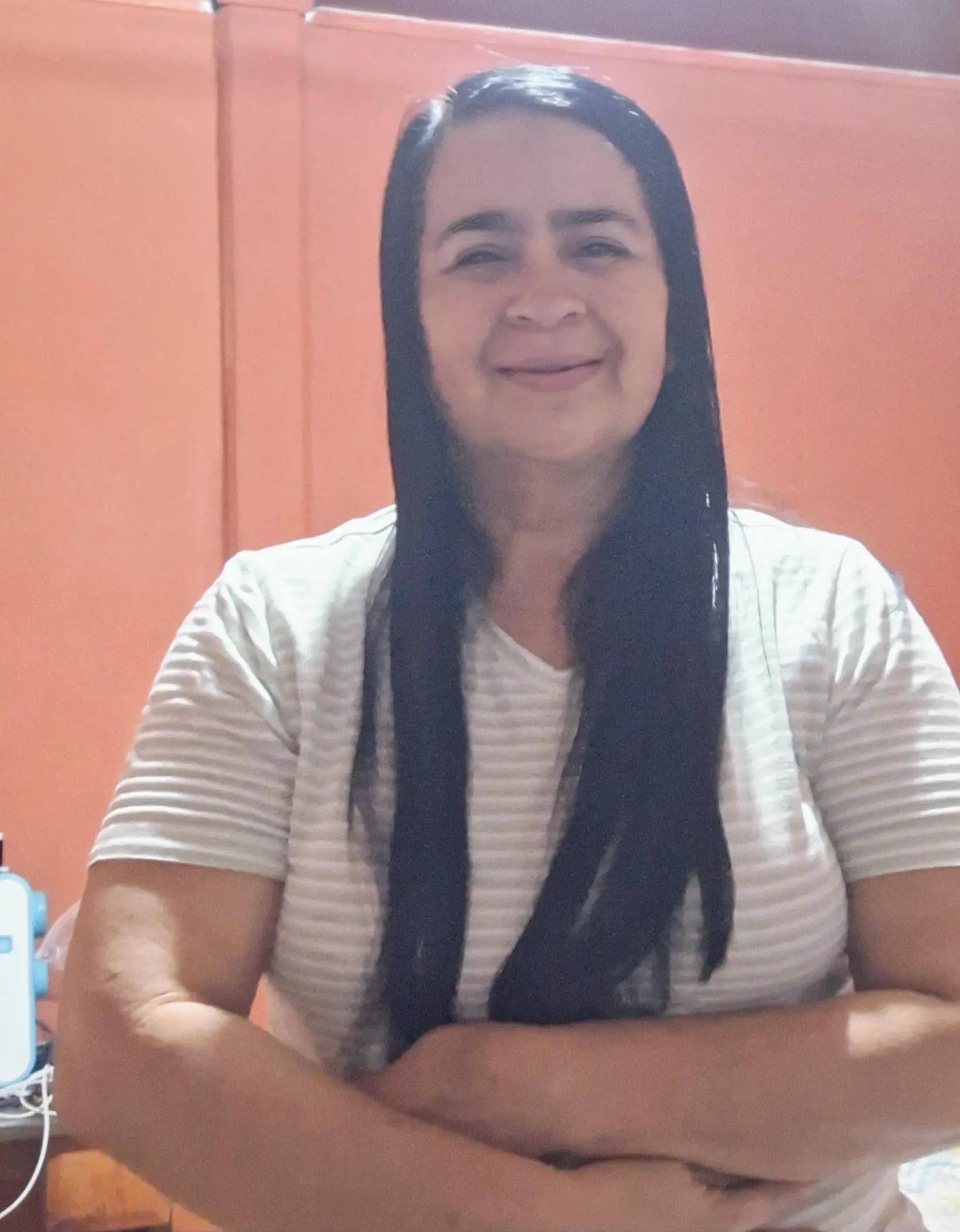 @María Sandí