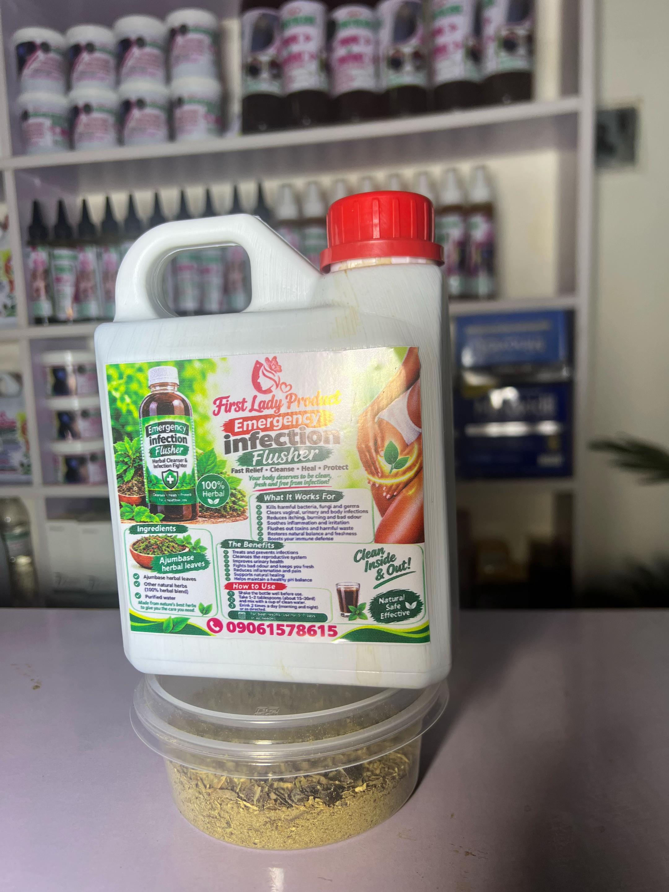 @Aunty solution hair & skin