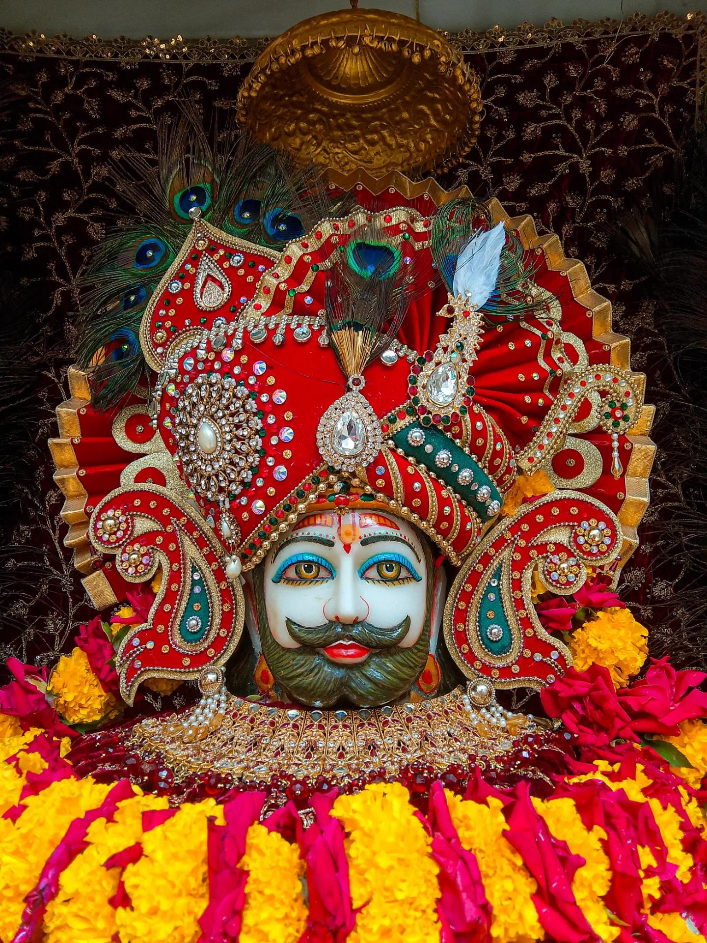 @shree shyam premi🫶🚩🕉️✨