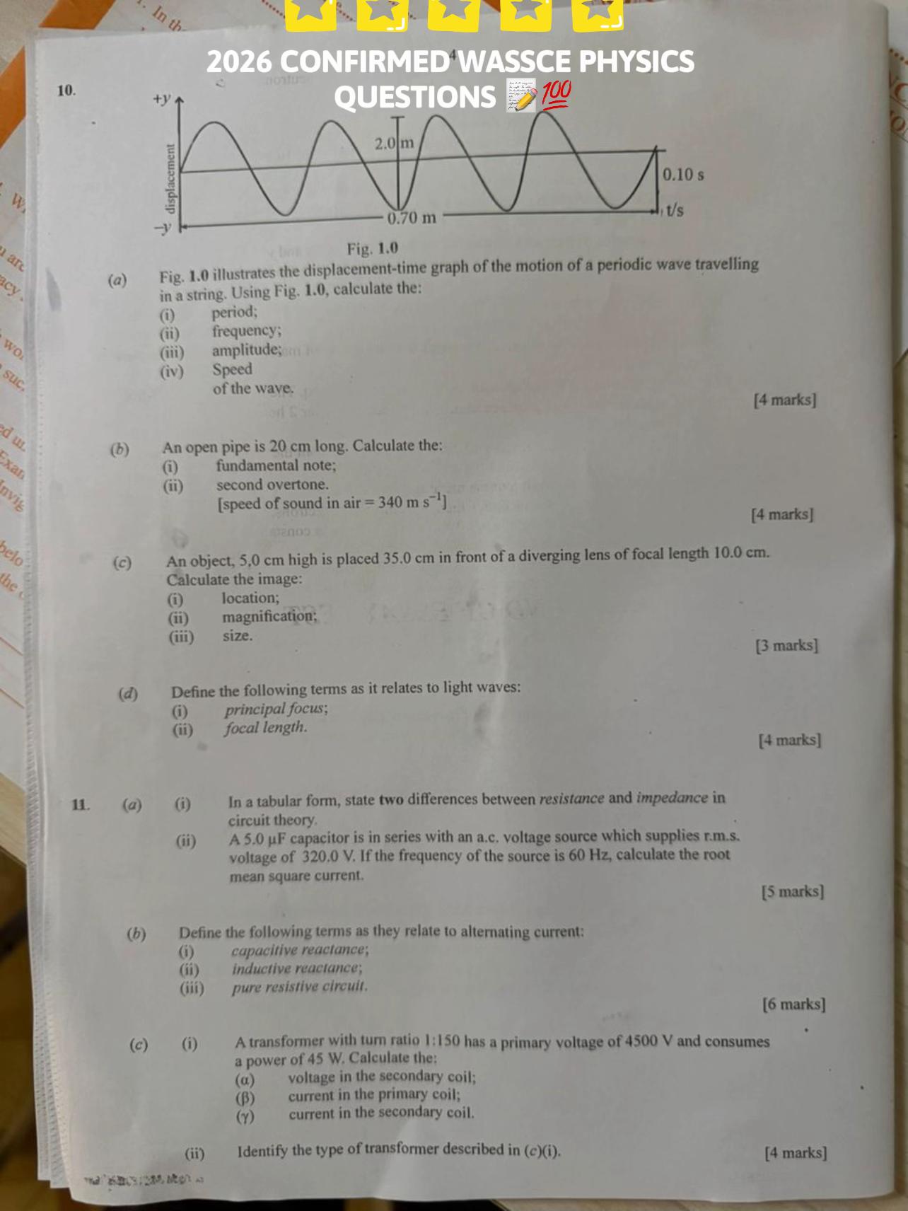 @โ๏ธ๐๐LERVELINKS EXAMS CONSULT