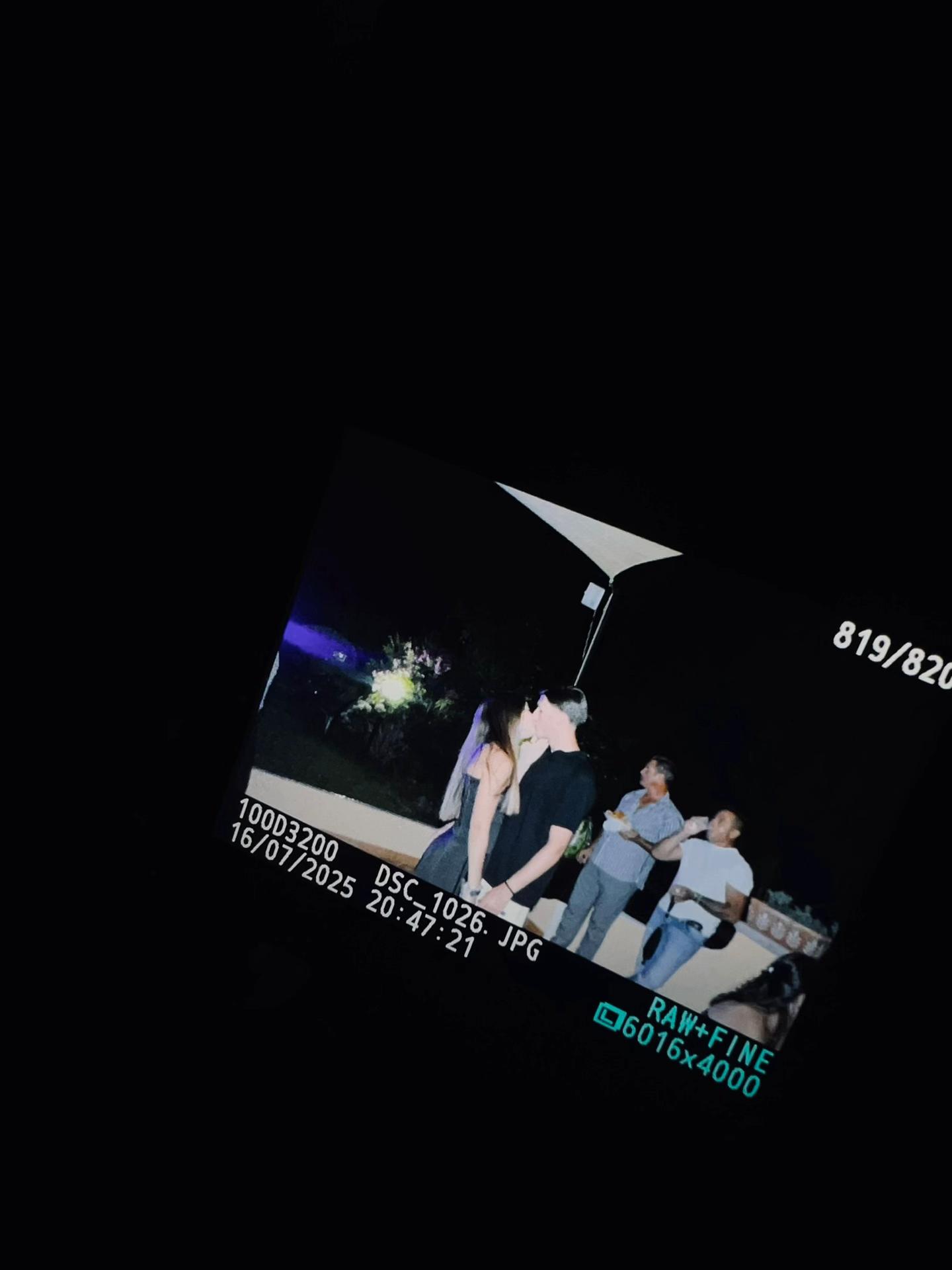 @L U C I A