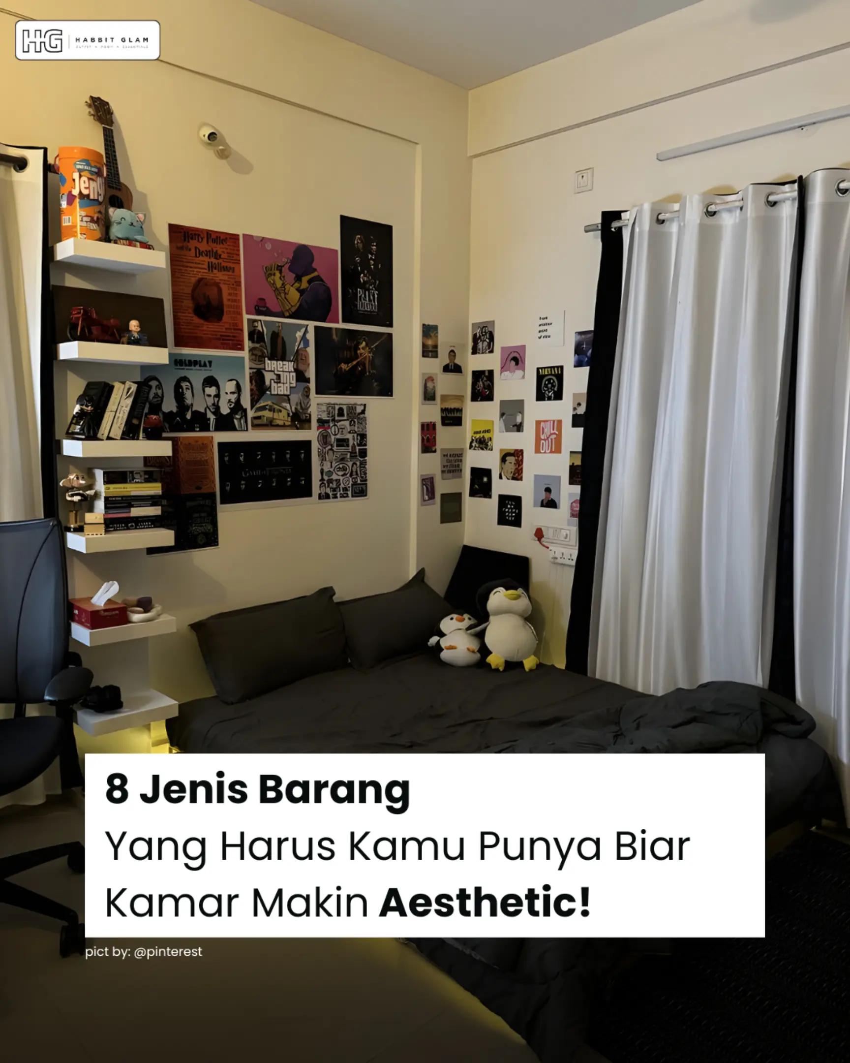@HABBIT GLAM
