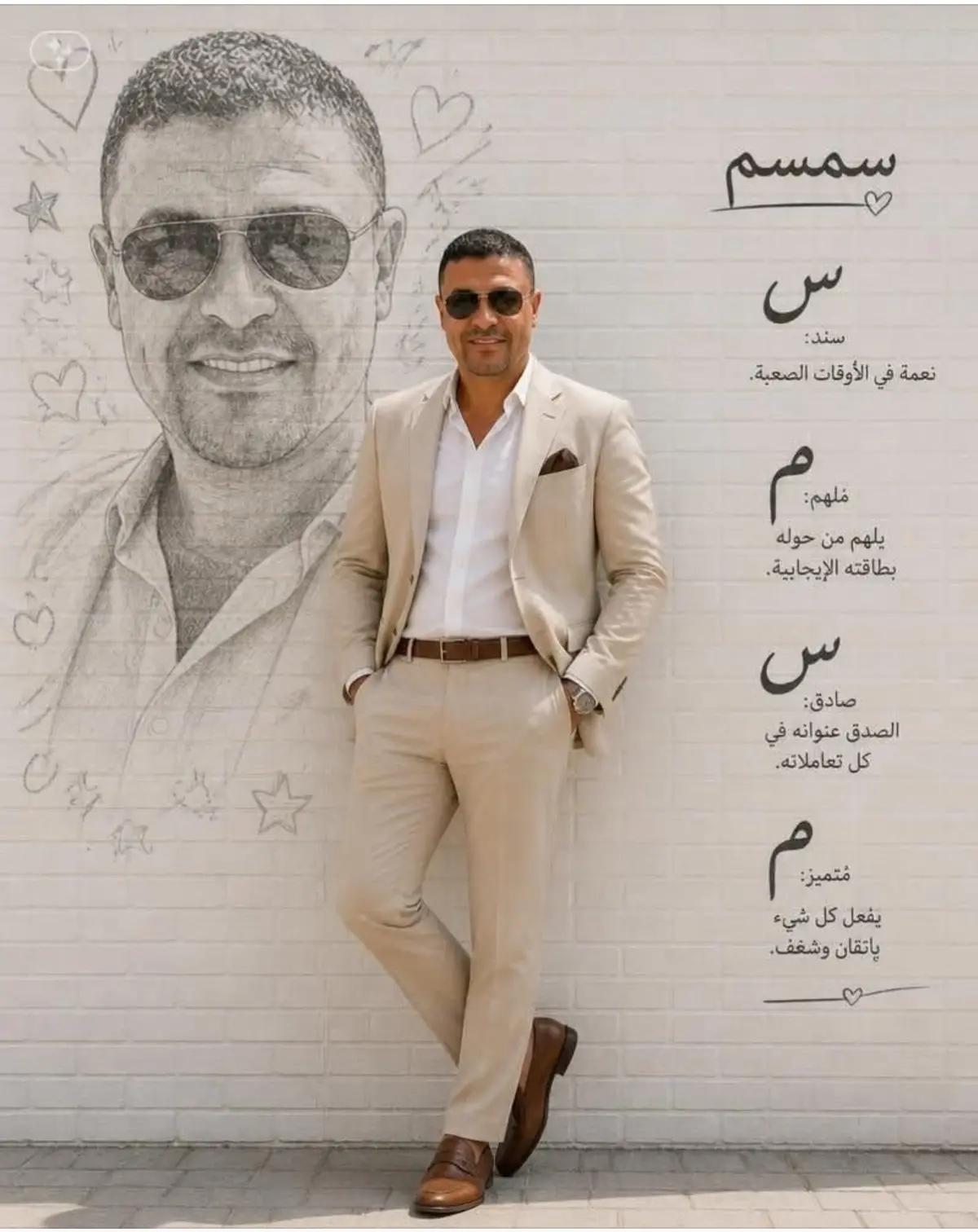 @اسامه سمسم