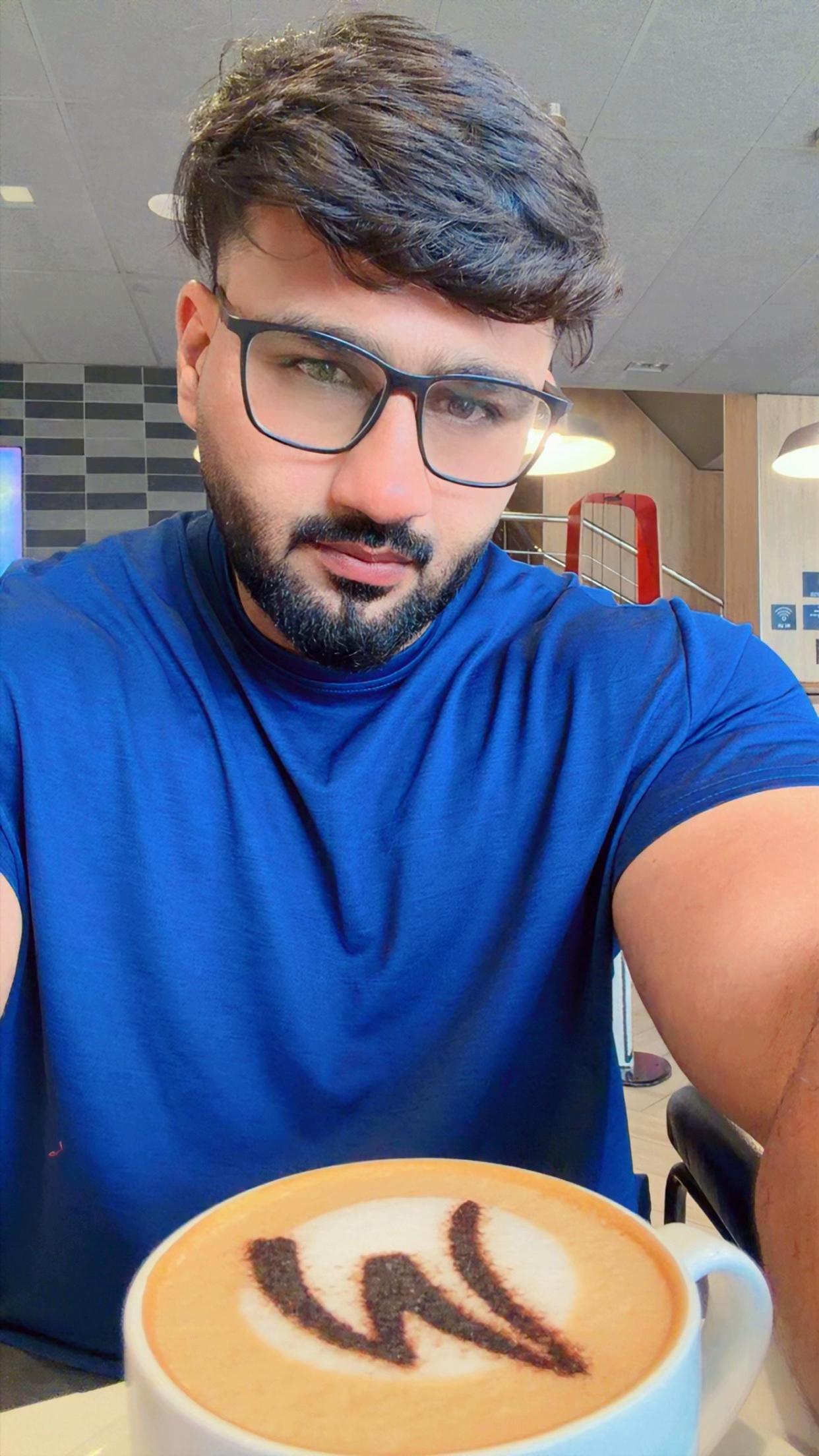 @Adeel Mughal