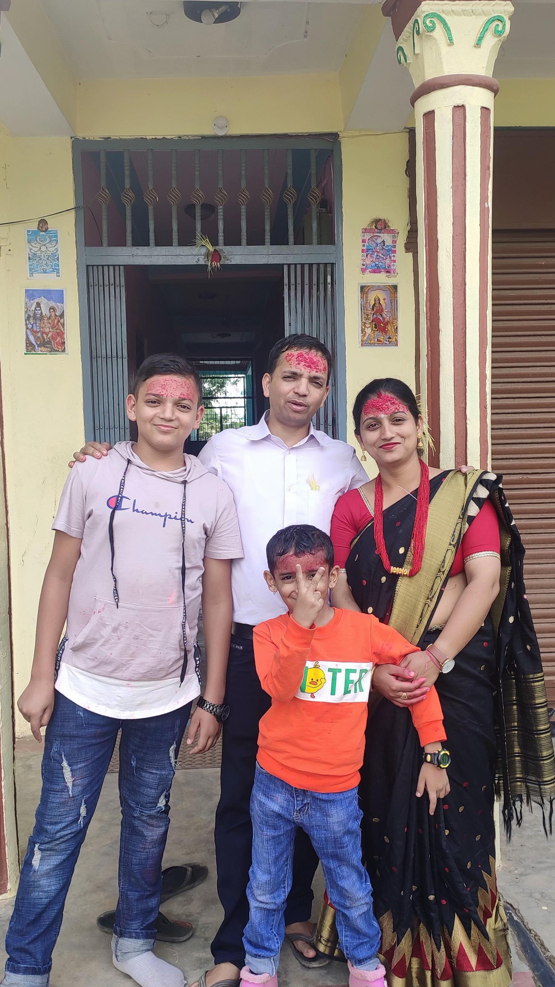 @Basanta Regmi