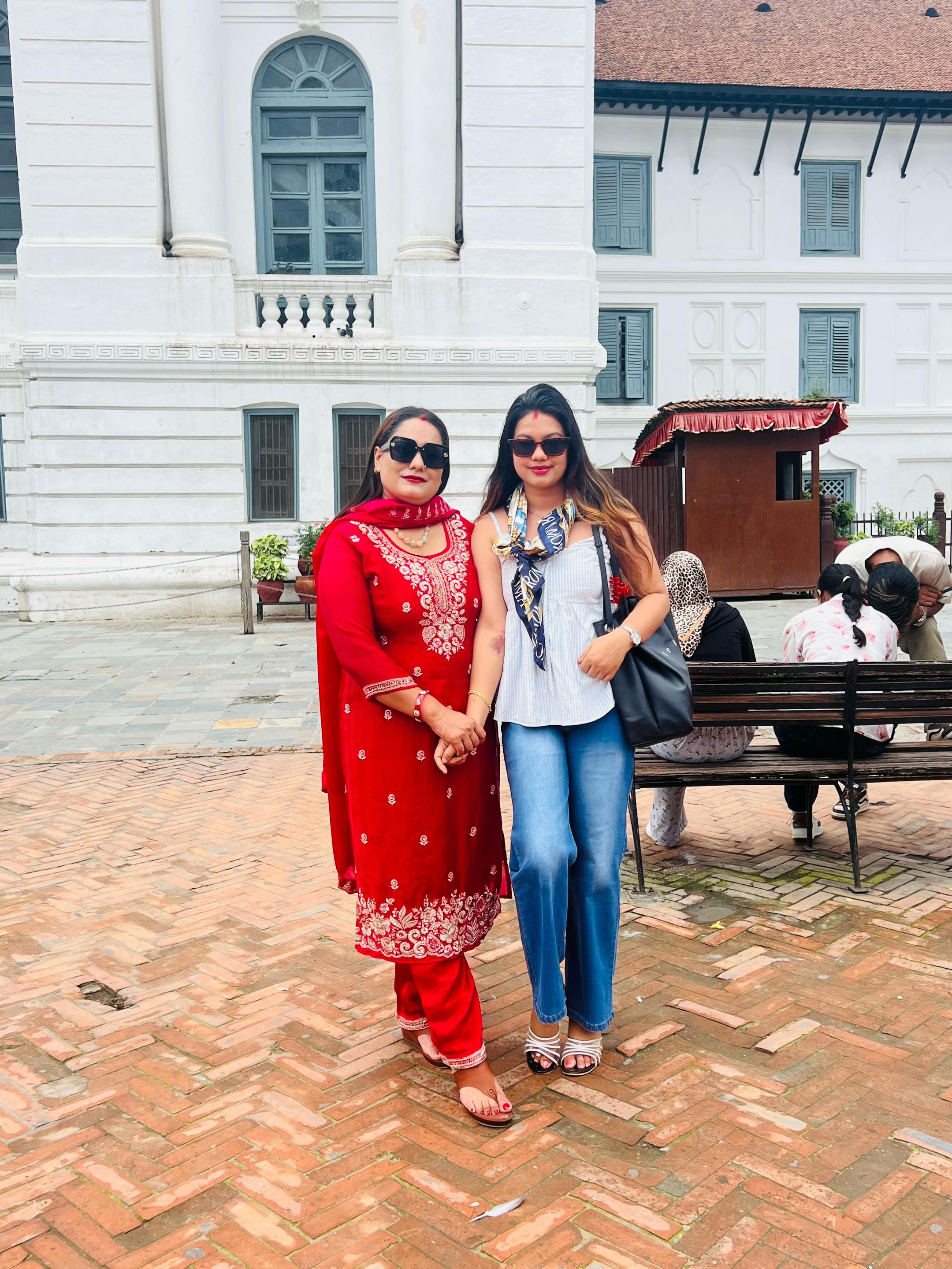 @Samita Karki Katwal
