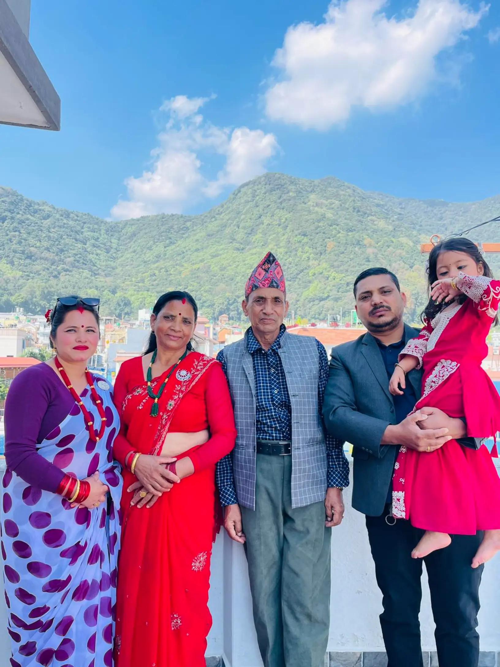 @तनुङ्गे ठिटाे